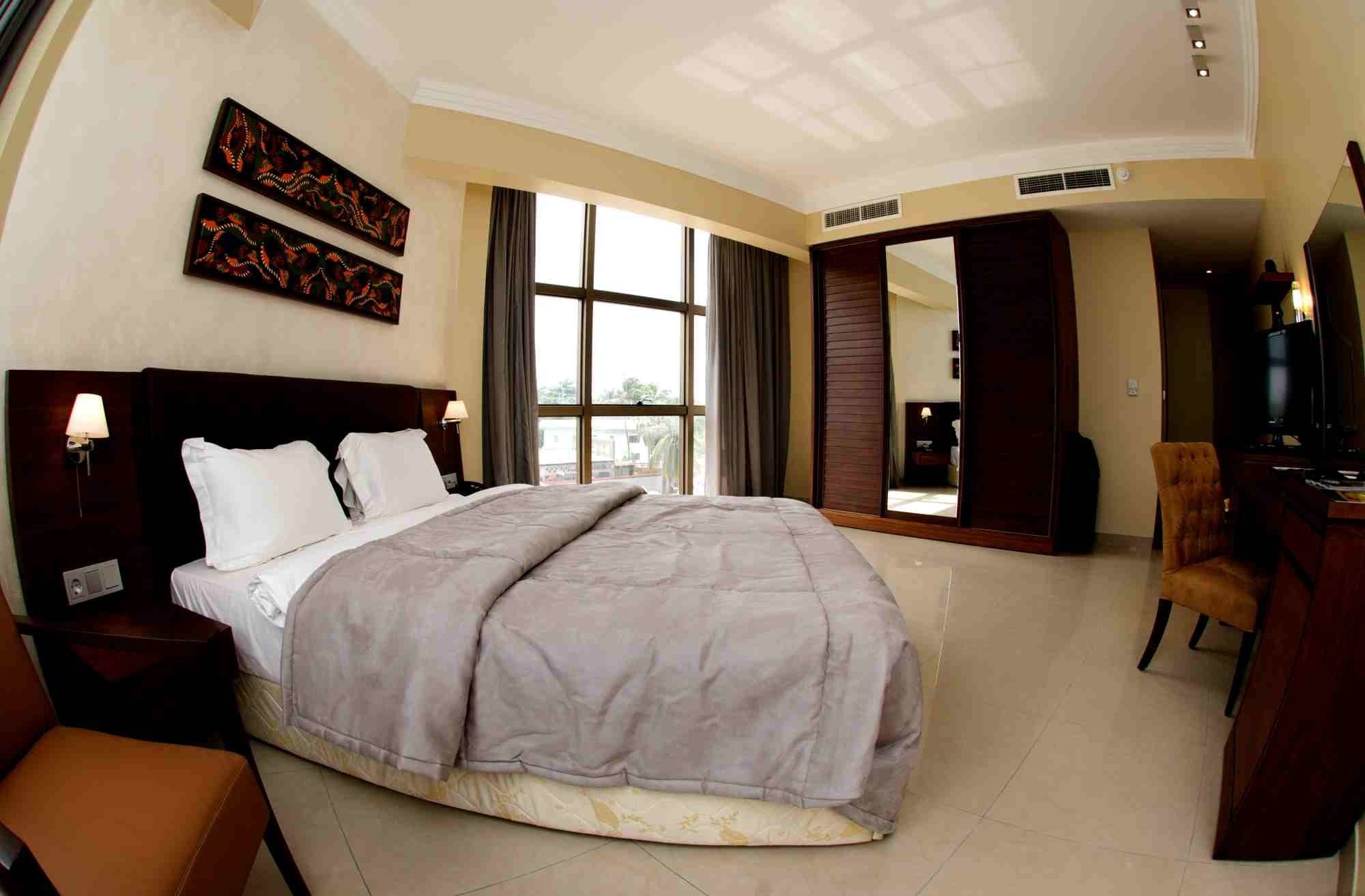 Фото The Avenue Suites