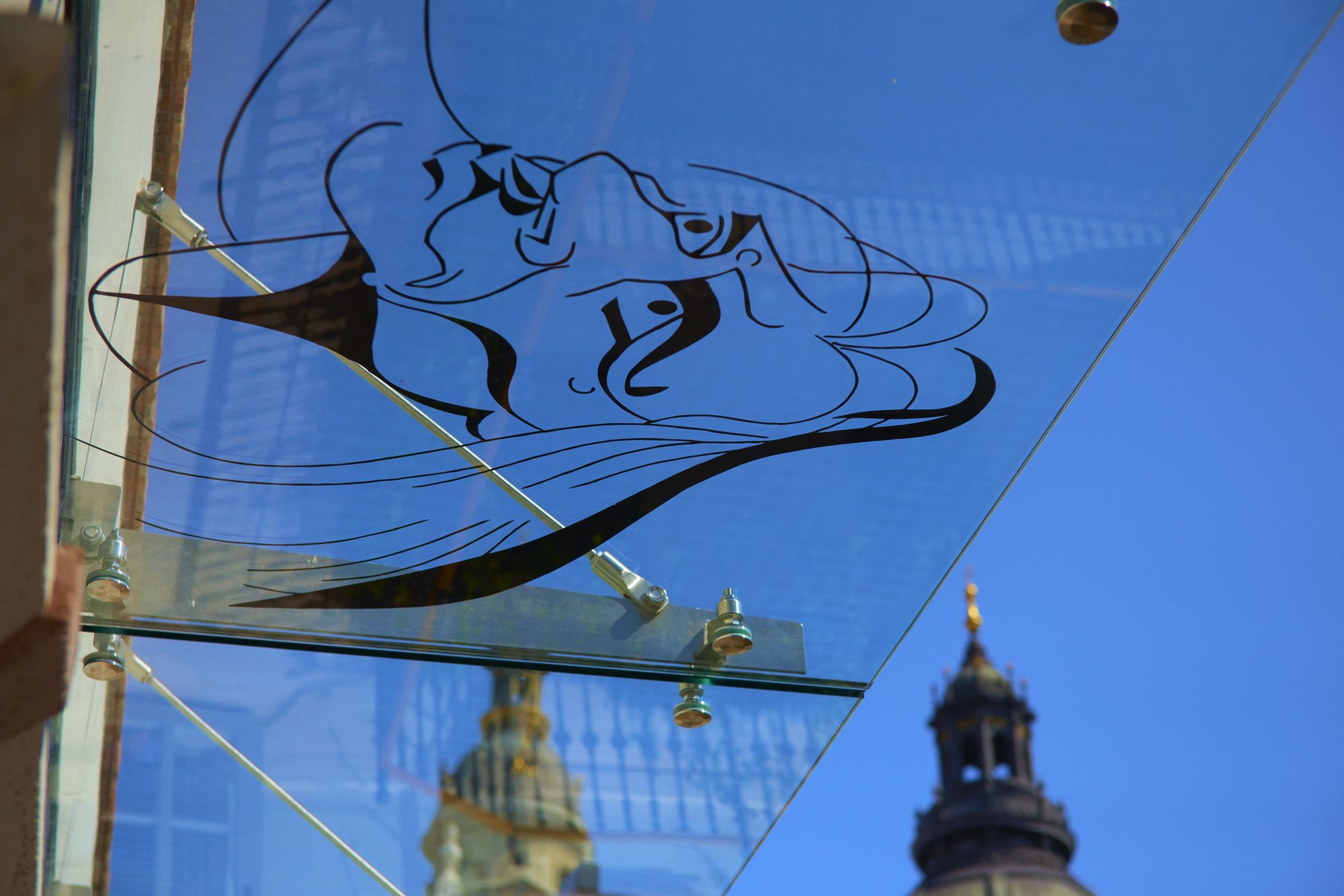 Фото Aria Hotel Budapest by Library Hotel Collection