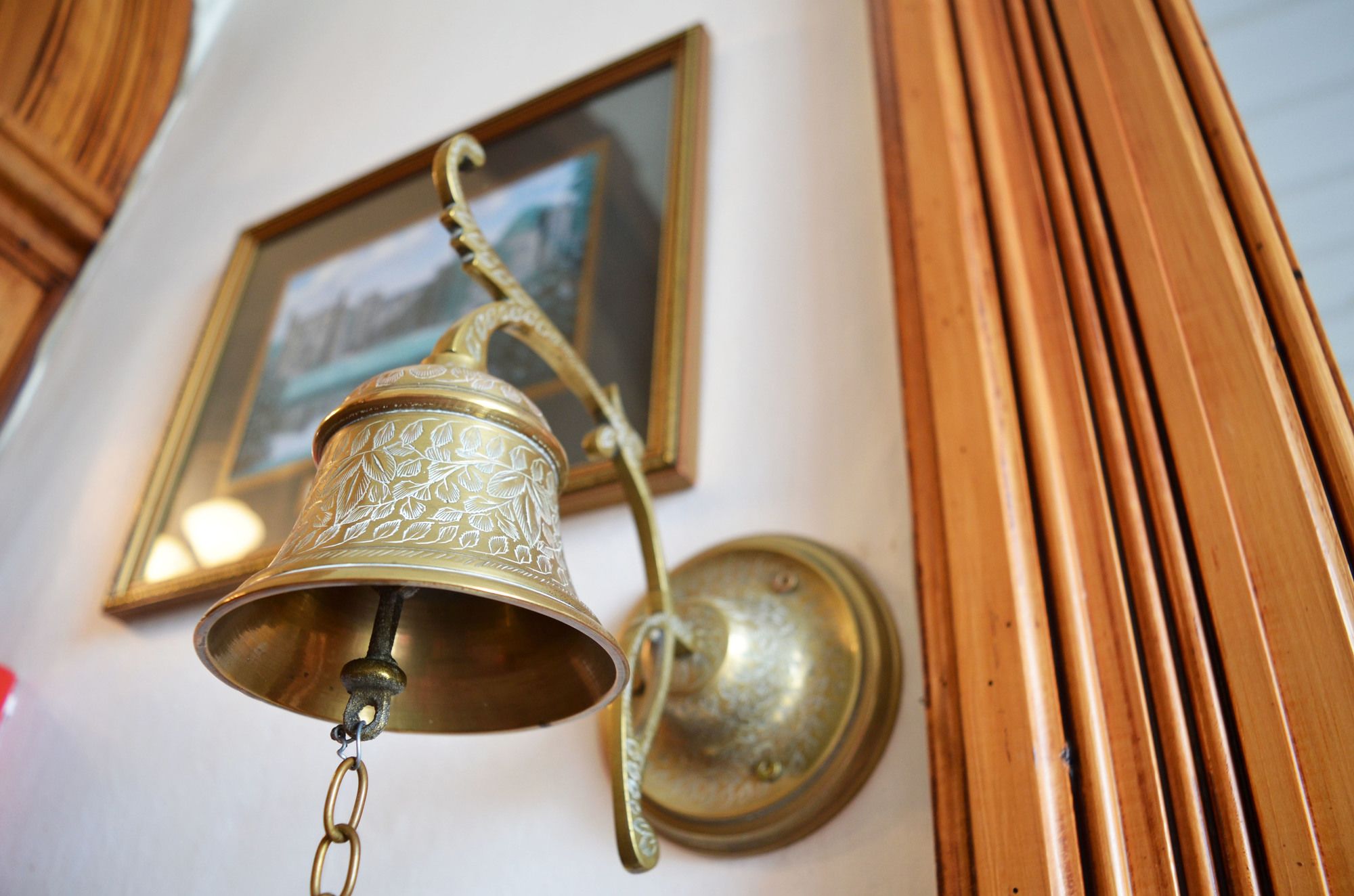 Фото Braemar House