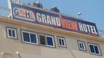 Grand View Hotel (Nii Jaafro Otu Street, 19), hotel