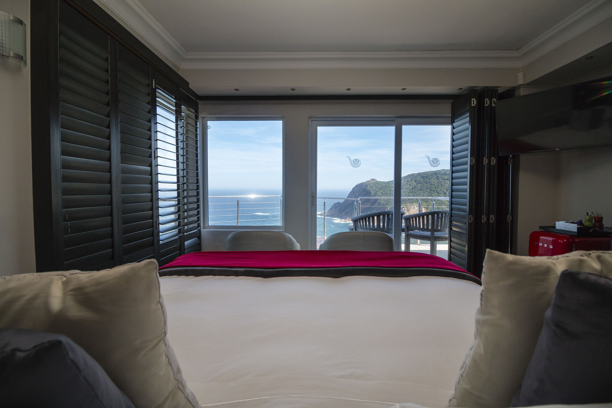 Фото Head over Hills Luxury Retreat