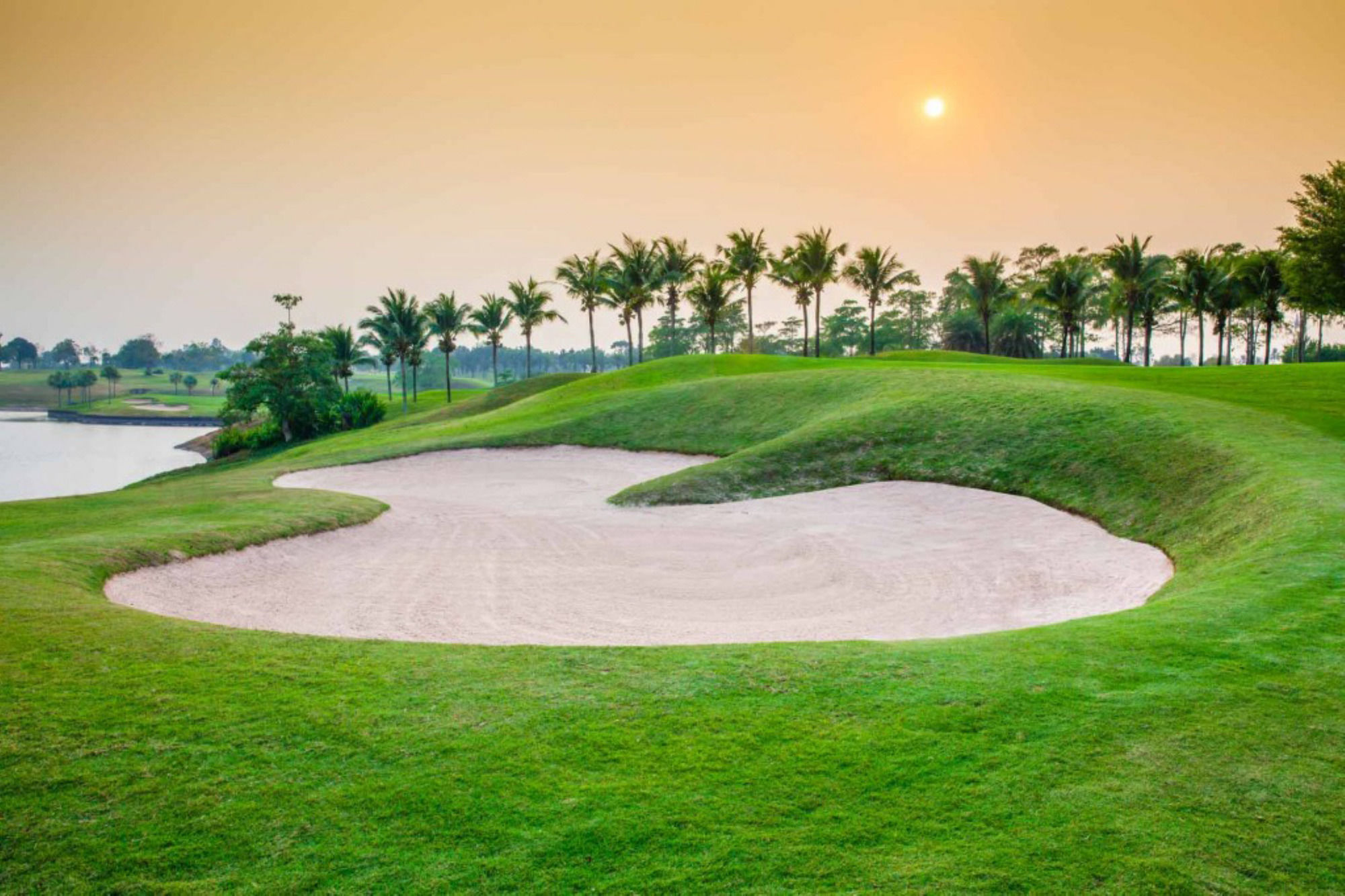 Фото Pattana Sports Resort