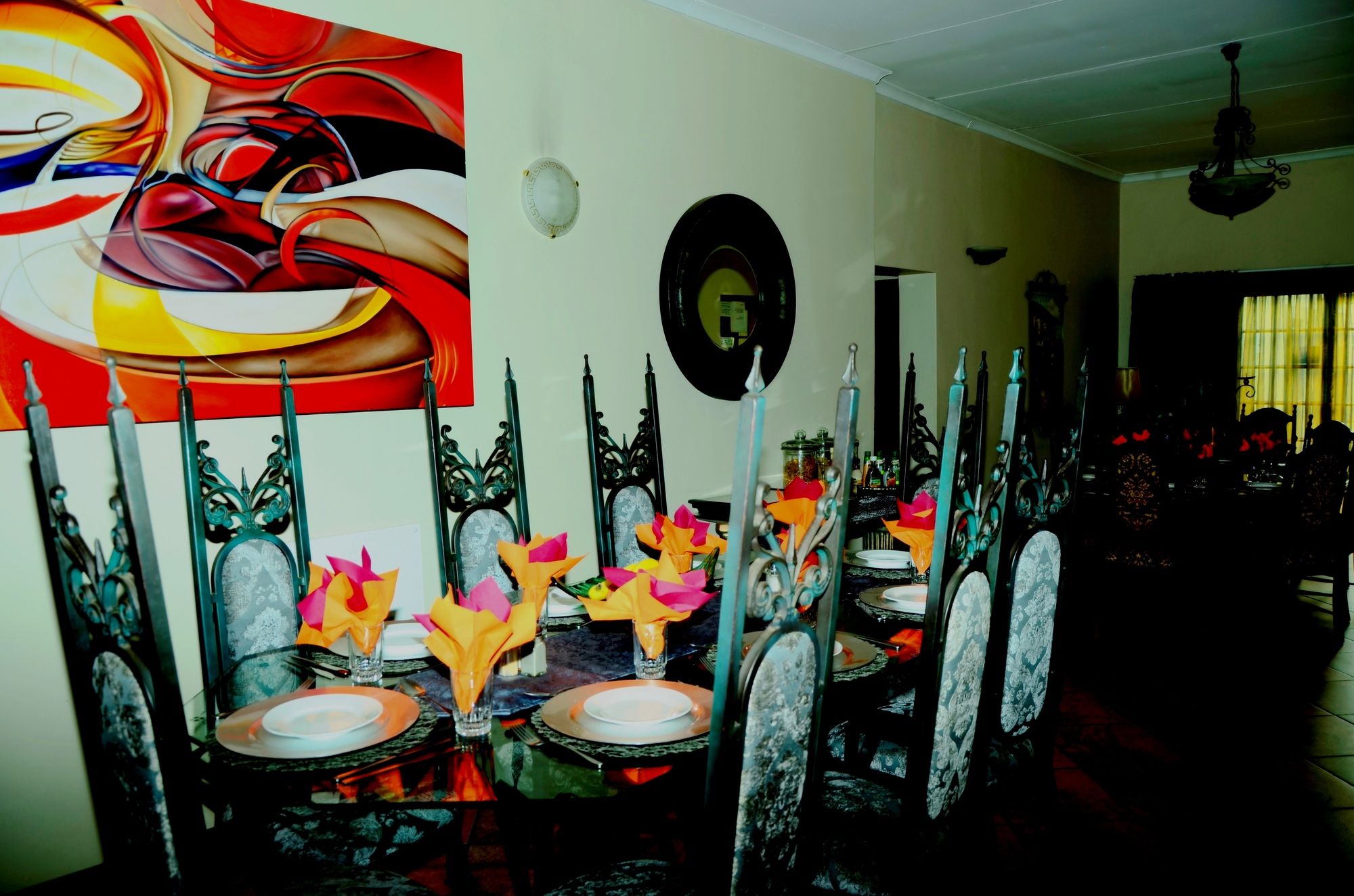 Фото 7th Street Guesthouse