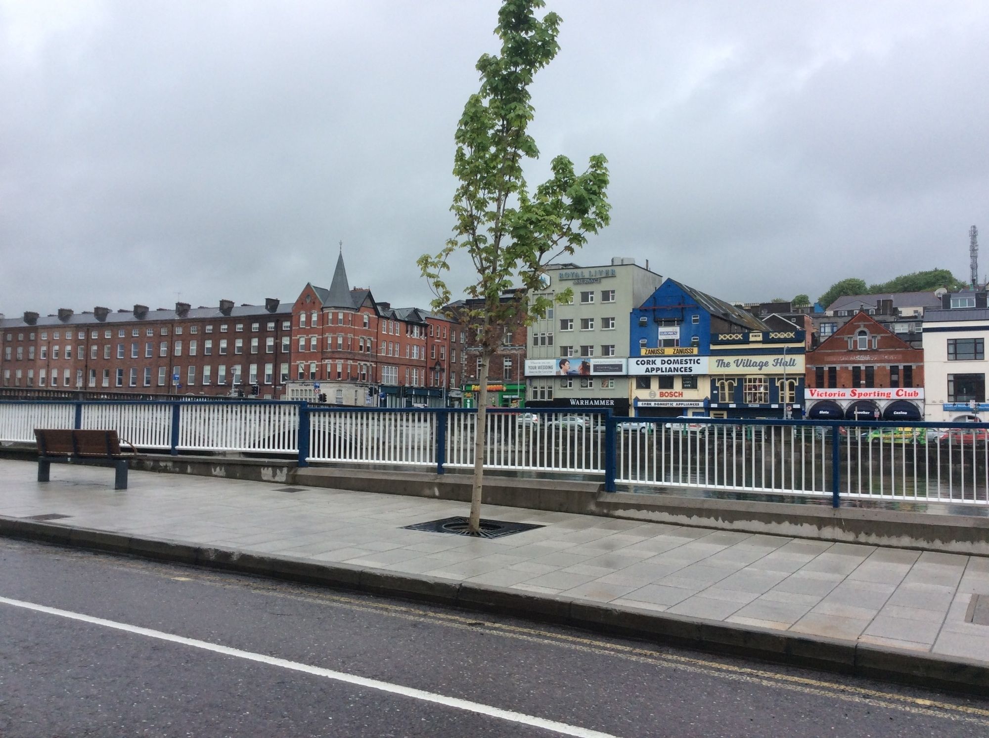 Фото Ashley Hotel