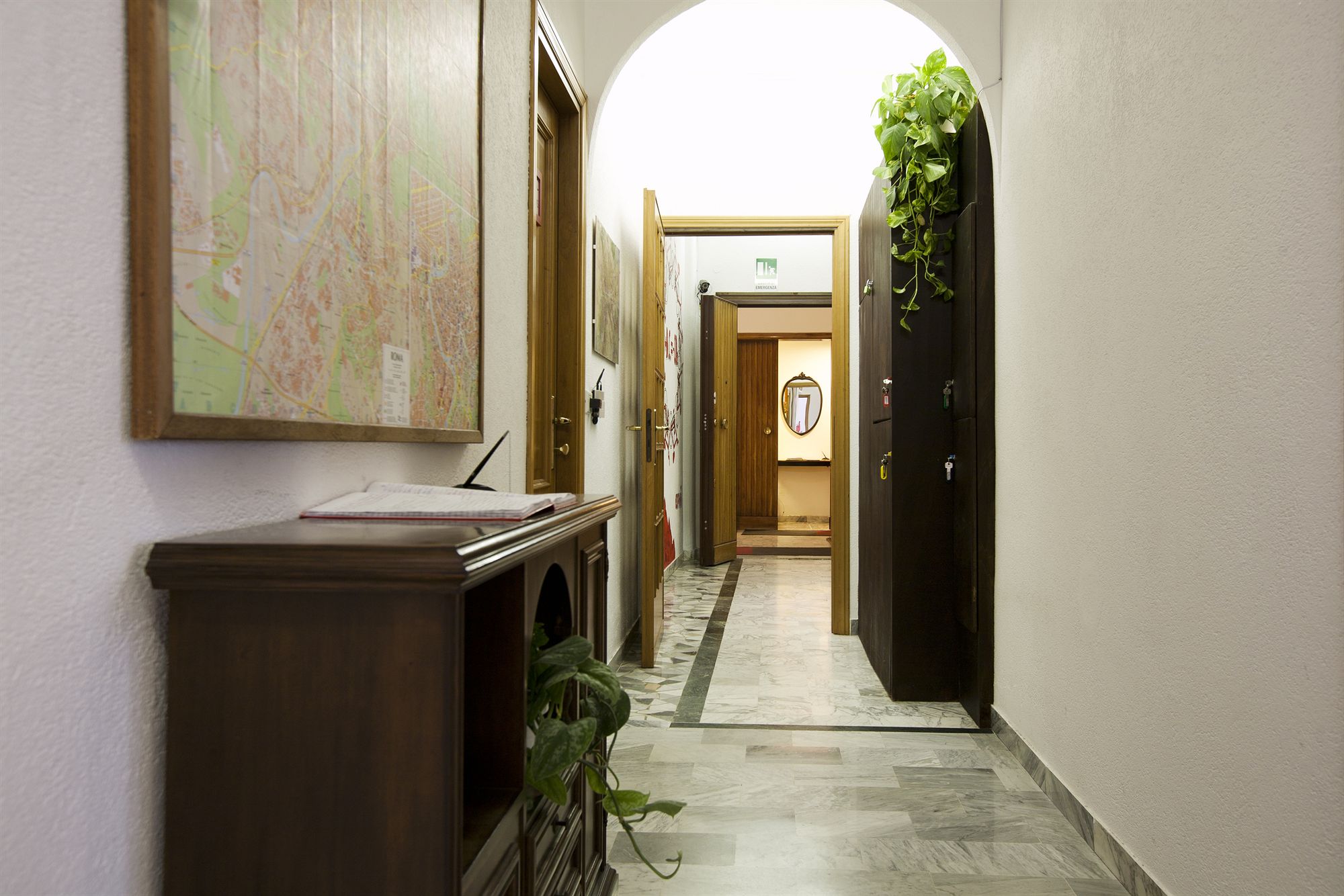 Фото Martini Bed