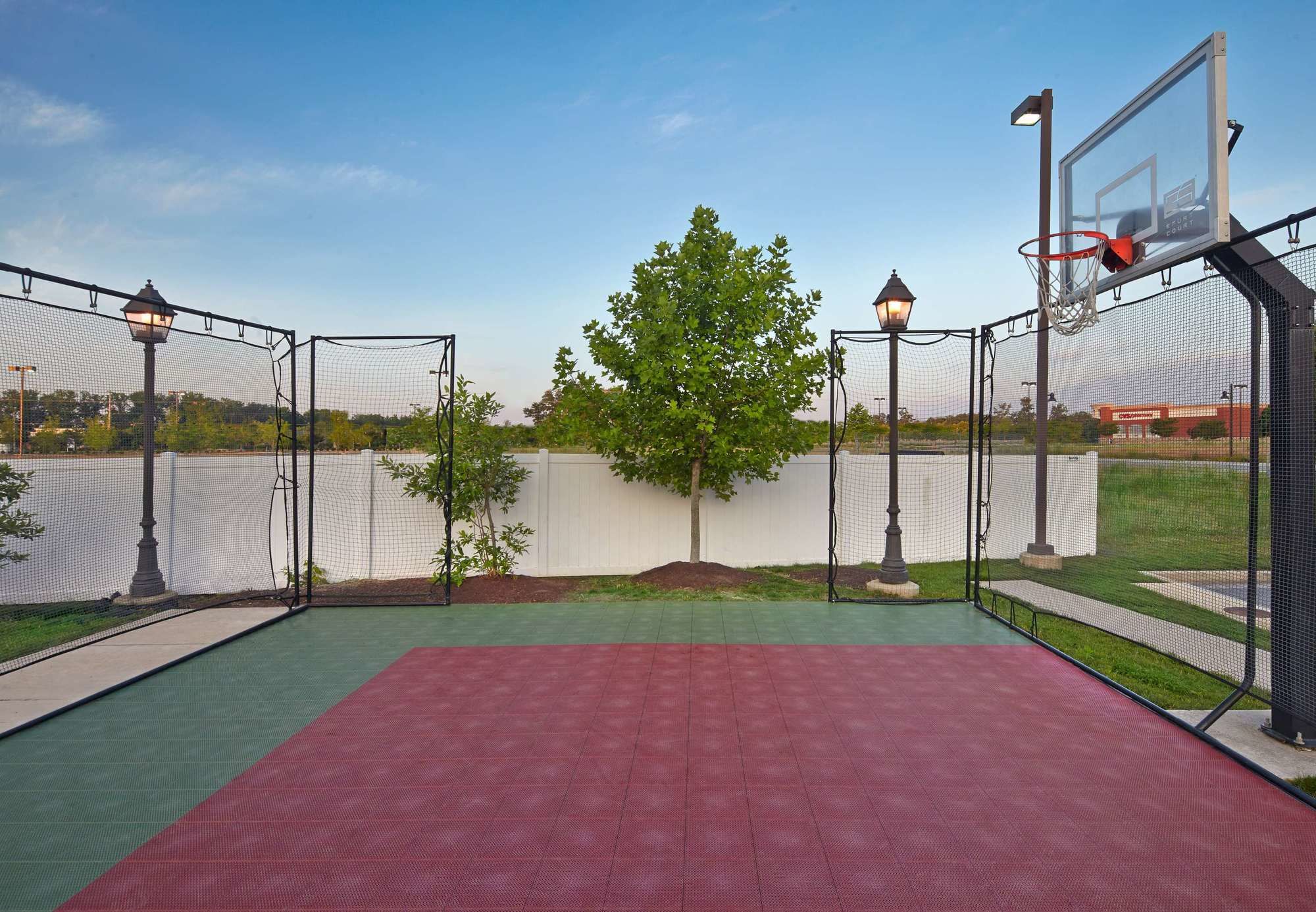 Фото Residence Inn by Marriott Waldorf