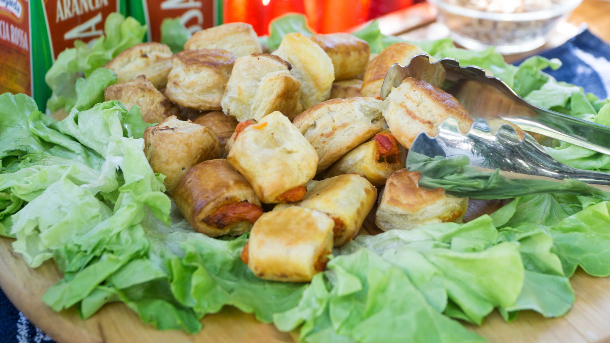 Фото Club I Pini - Residenza D'Epoca