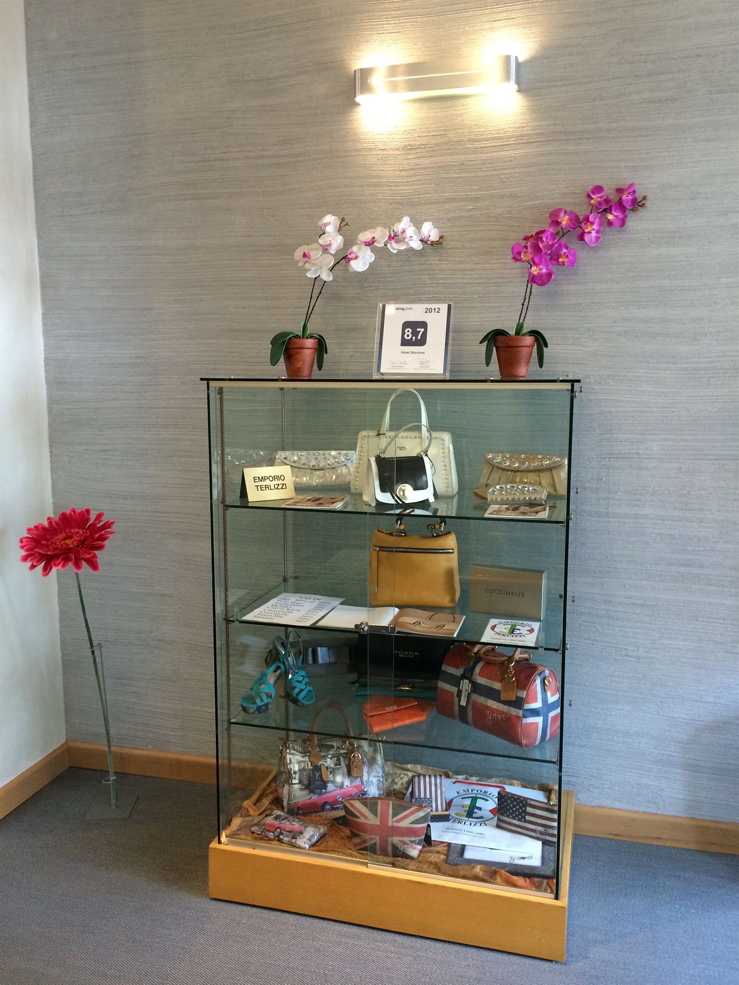 Фото Hotel Storione