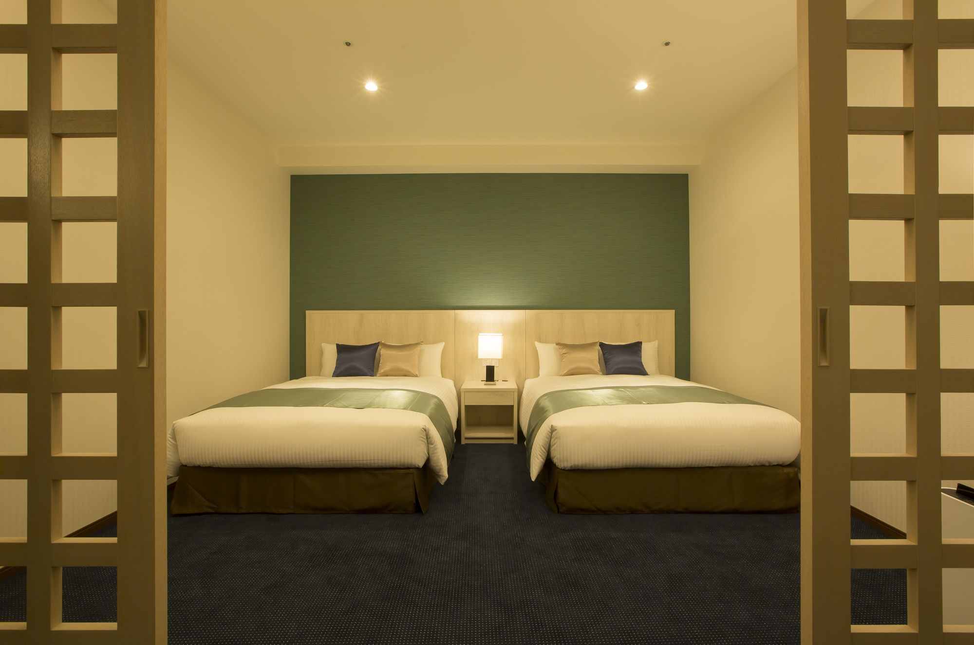 Фото The Yuinchi Hotel Nanjo