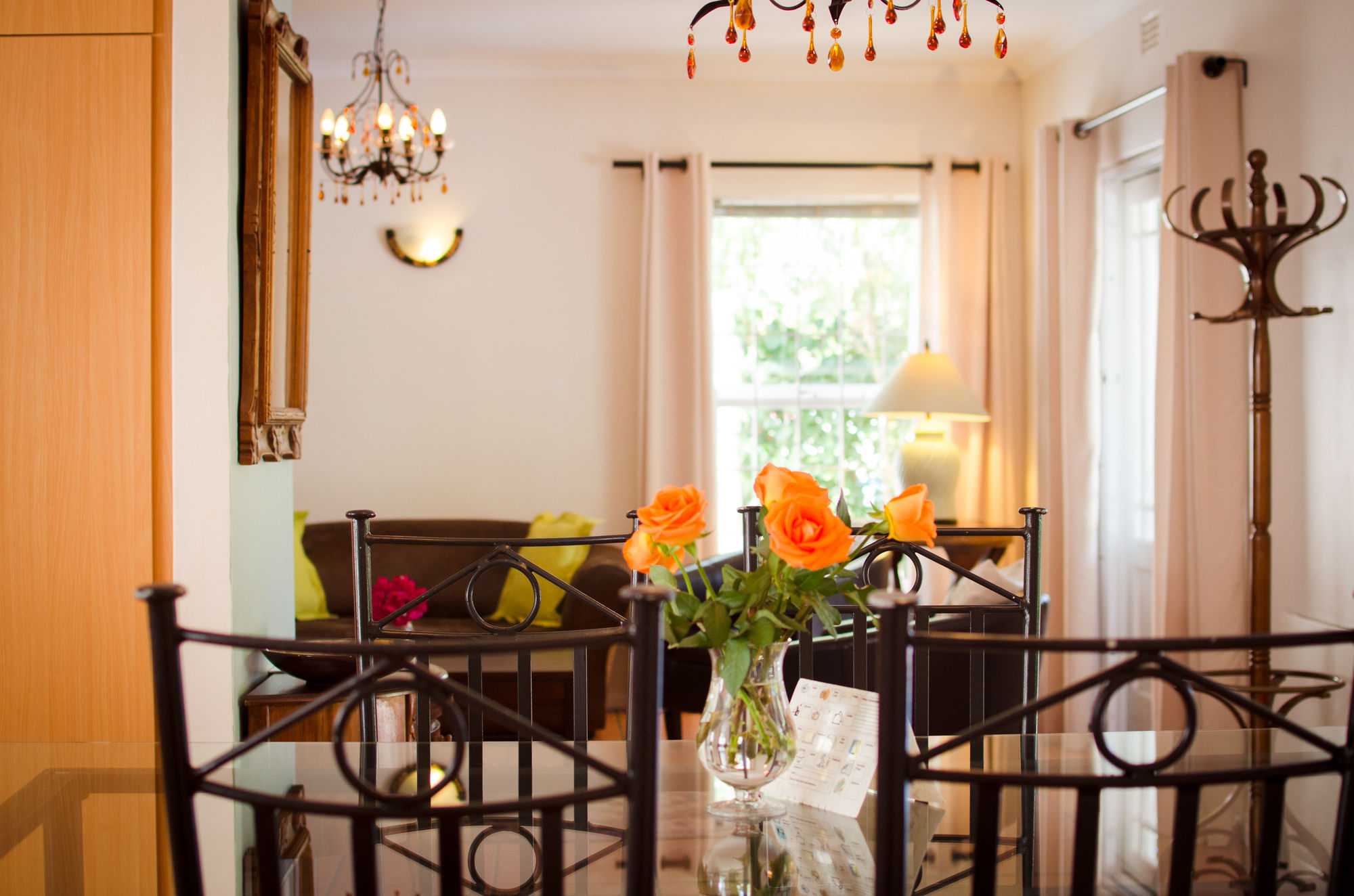 Фото Paradiso Guest House