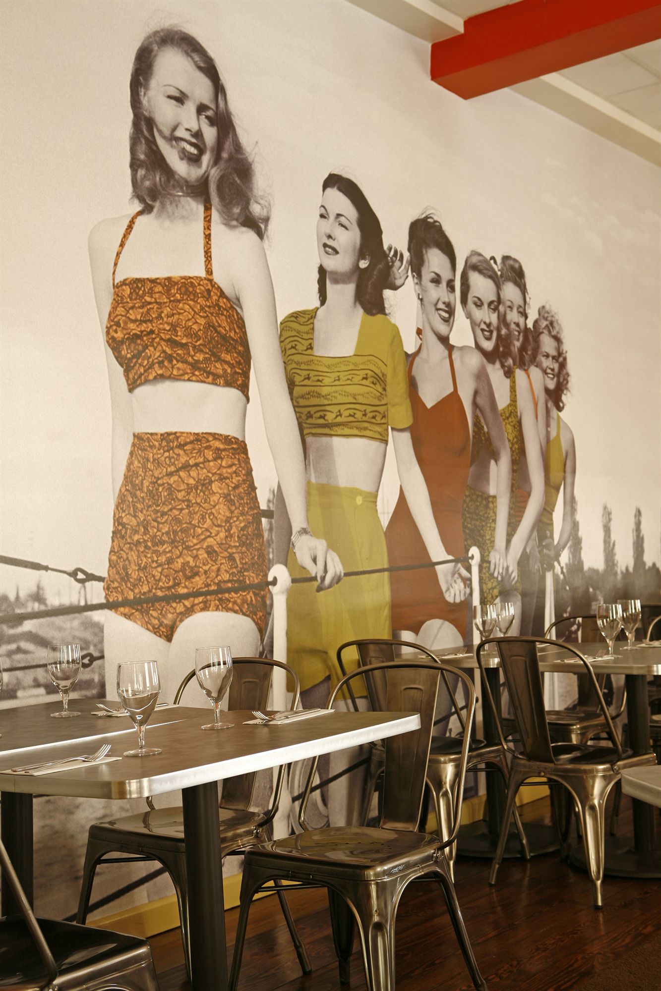 Фото Forty 1 North