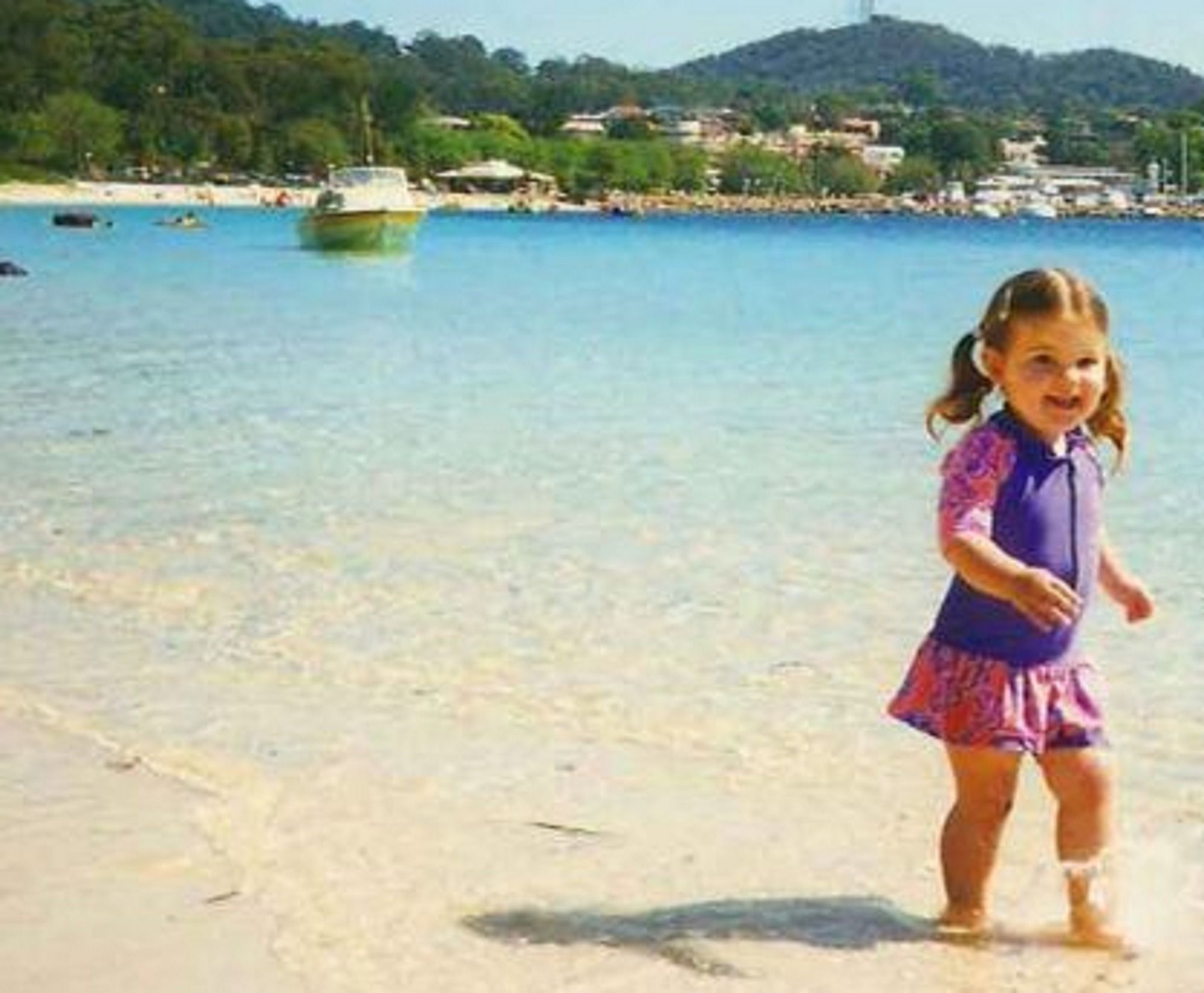 Фото Marina Resort