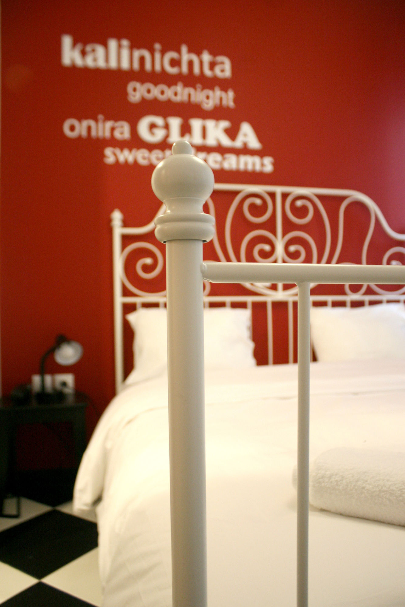 Фото Safestay Athens Hotel