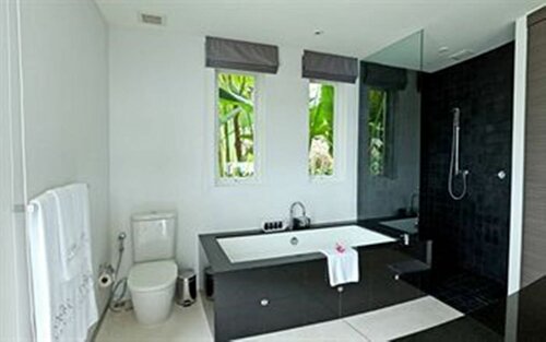 Гостиница Panorama Samui Residences в Маенаме
