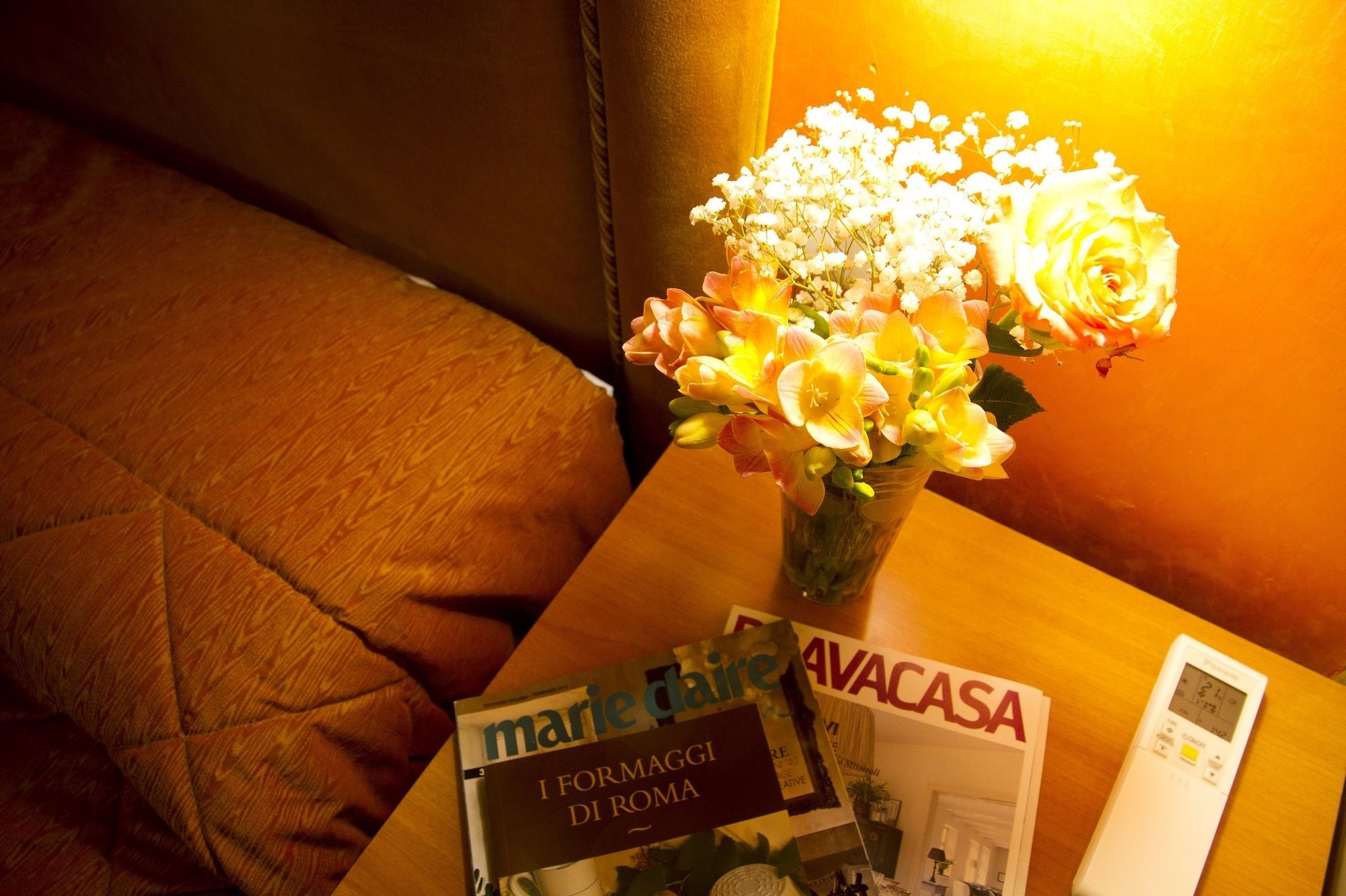 Фото San Peter Rome B&b