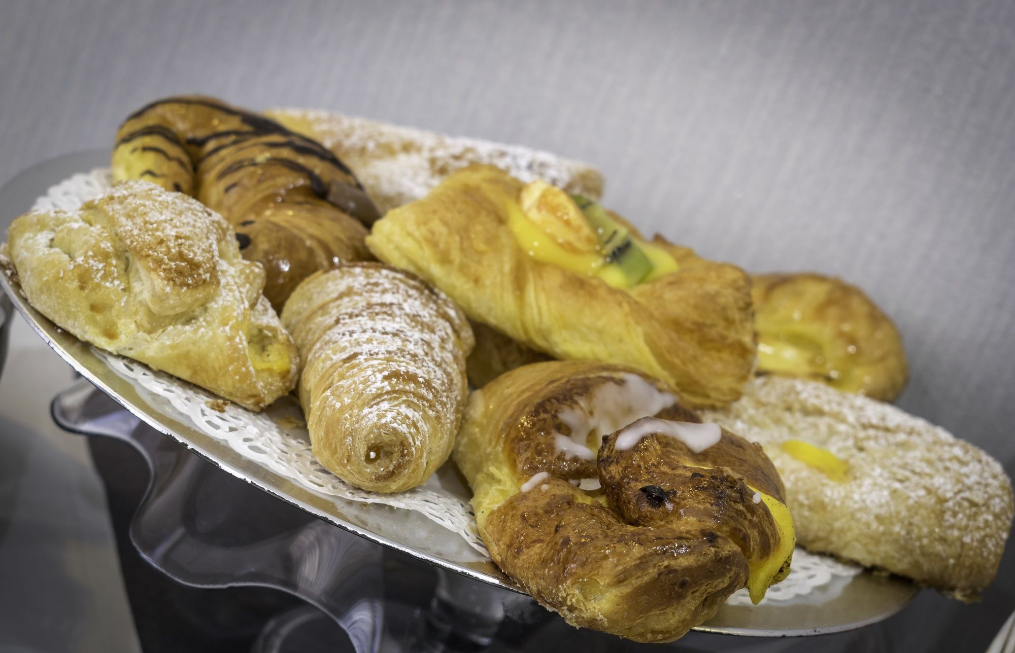 Фото Hotel Donatello