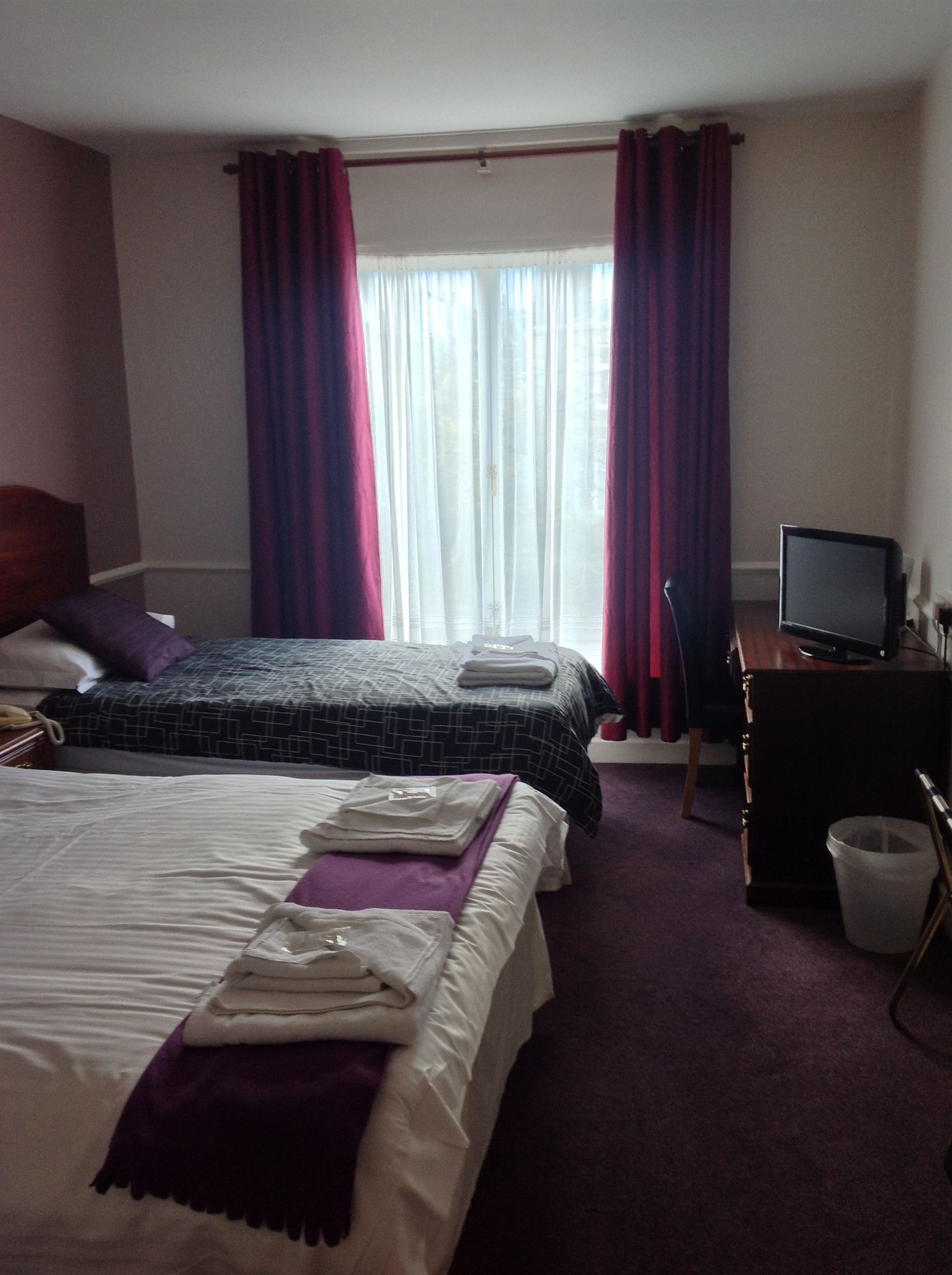 Фото Northumberland Hotel