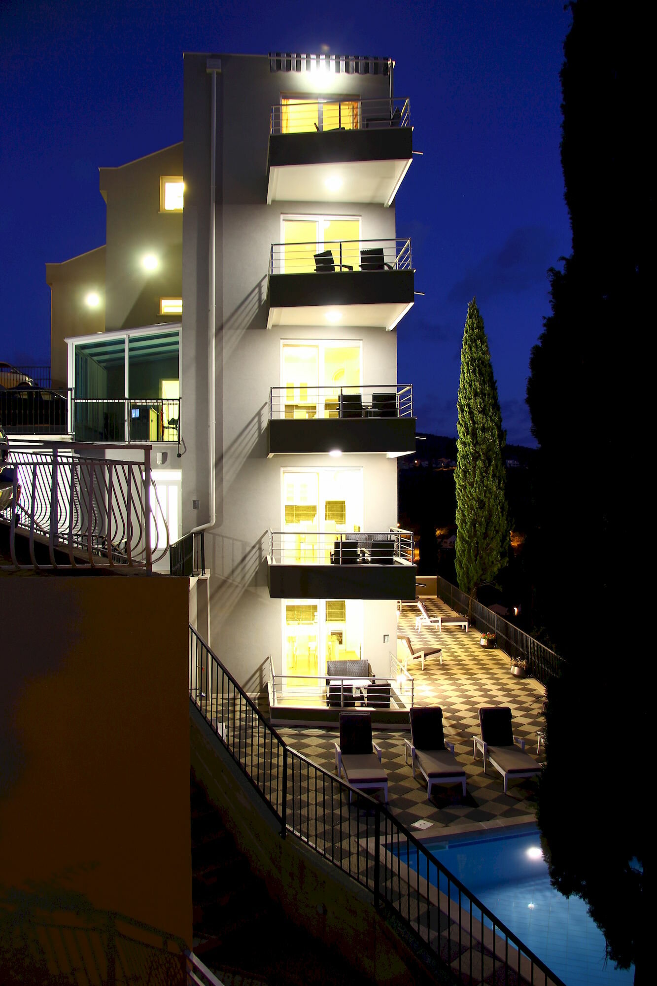 Фото Apartments Didan