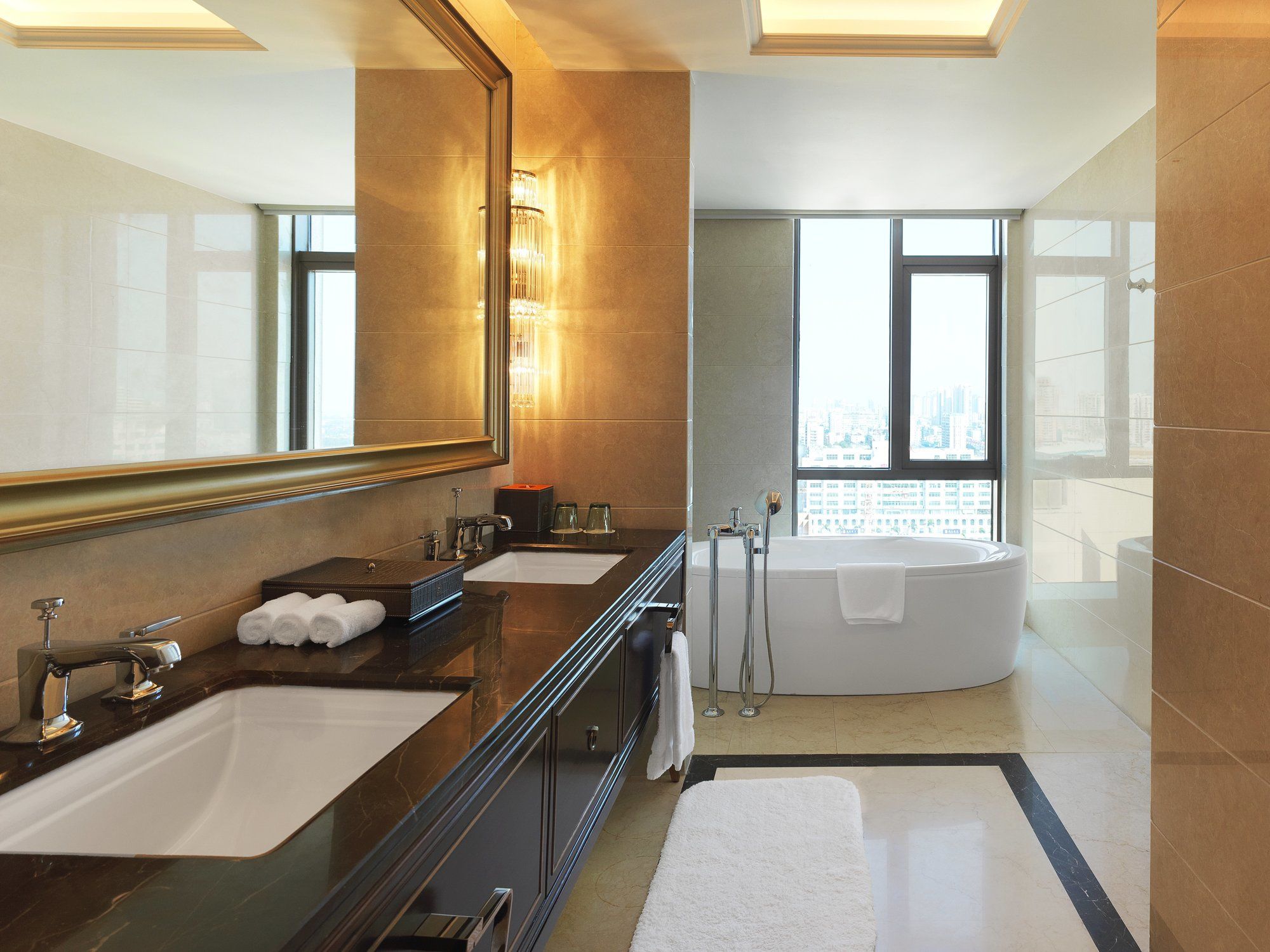 Фото Sheraton Shantou Hotel