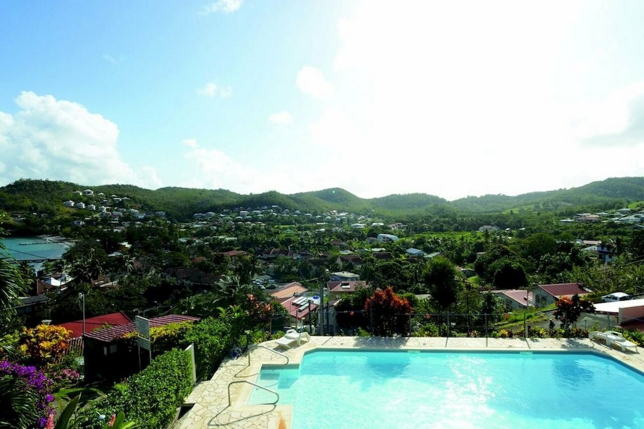 Фото Hotel Panoramic