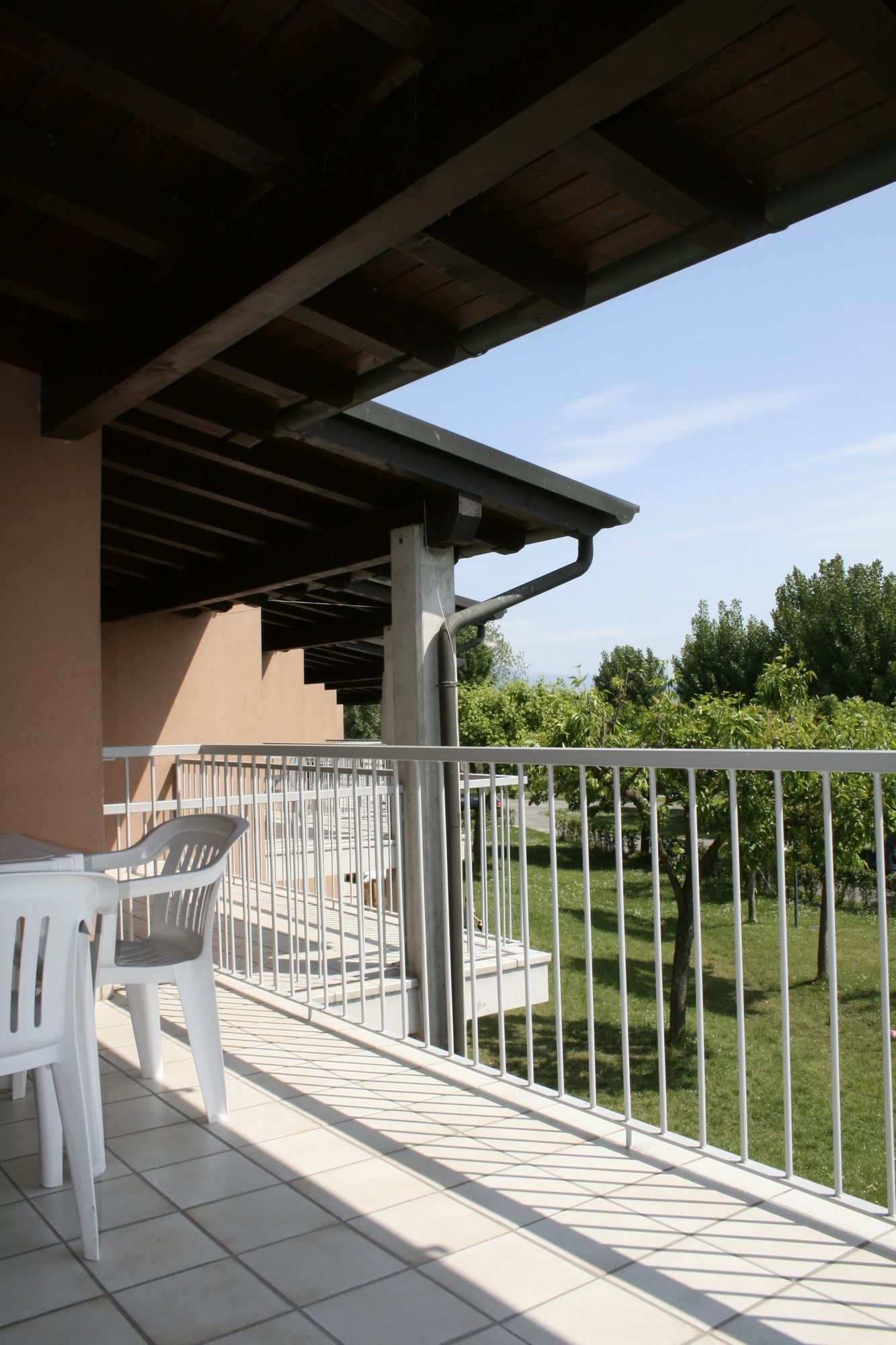 Фото Residence Villaggio Tiglio