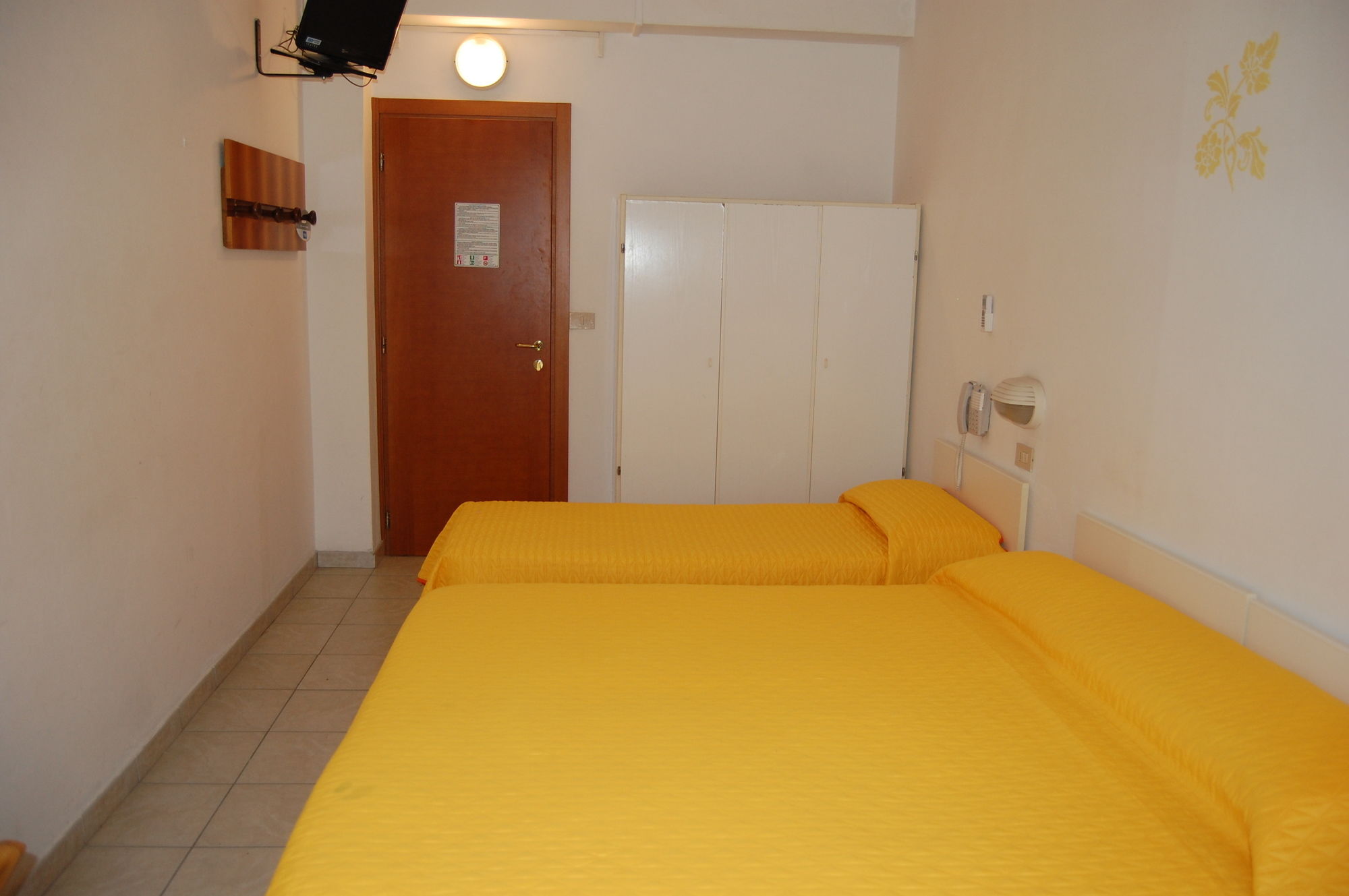 Фото Hotel Grazia Riccione