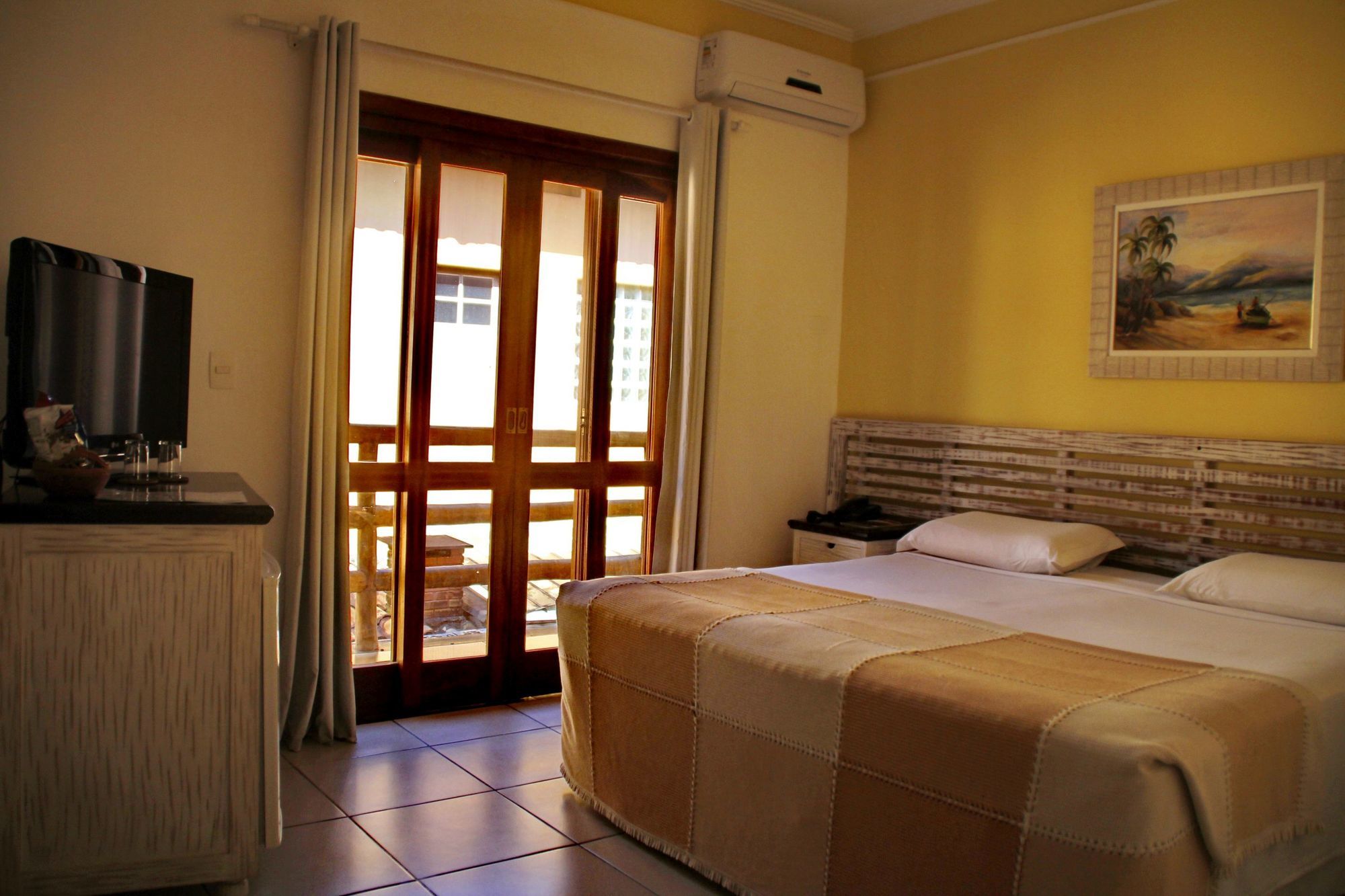 Фото Pousada Porto Mare