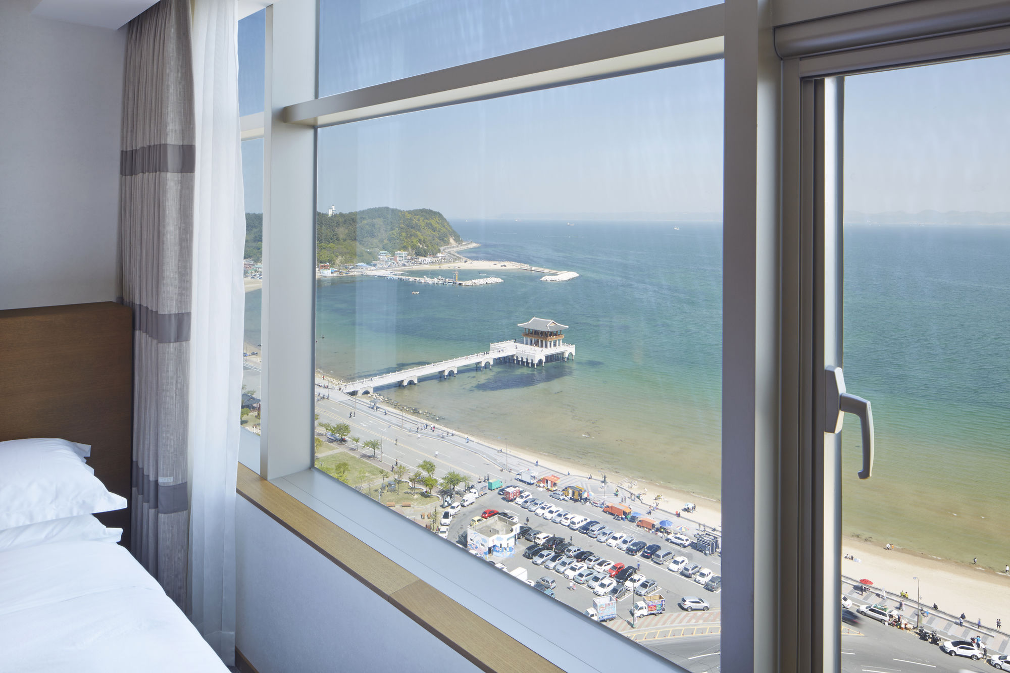 Фото Lahan Hotel Pohang