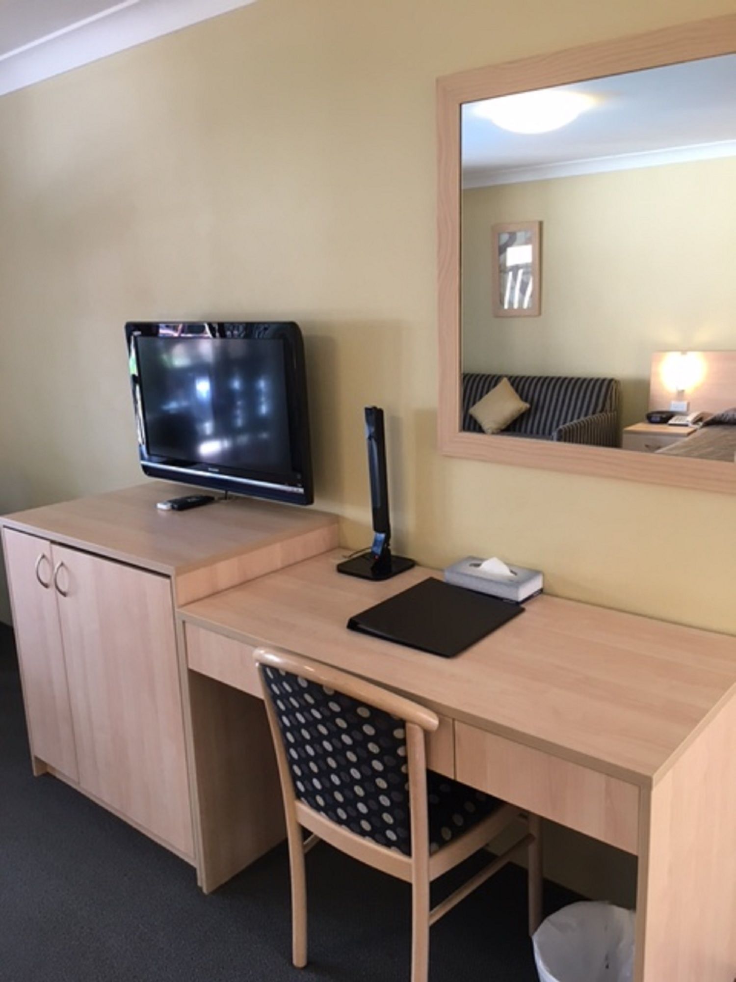 Фото Maclin Lodge Motel