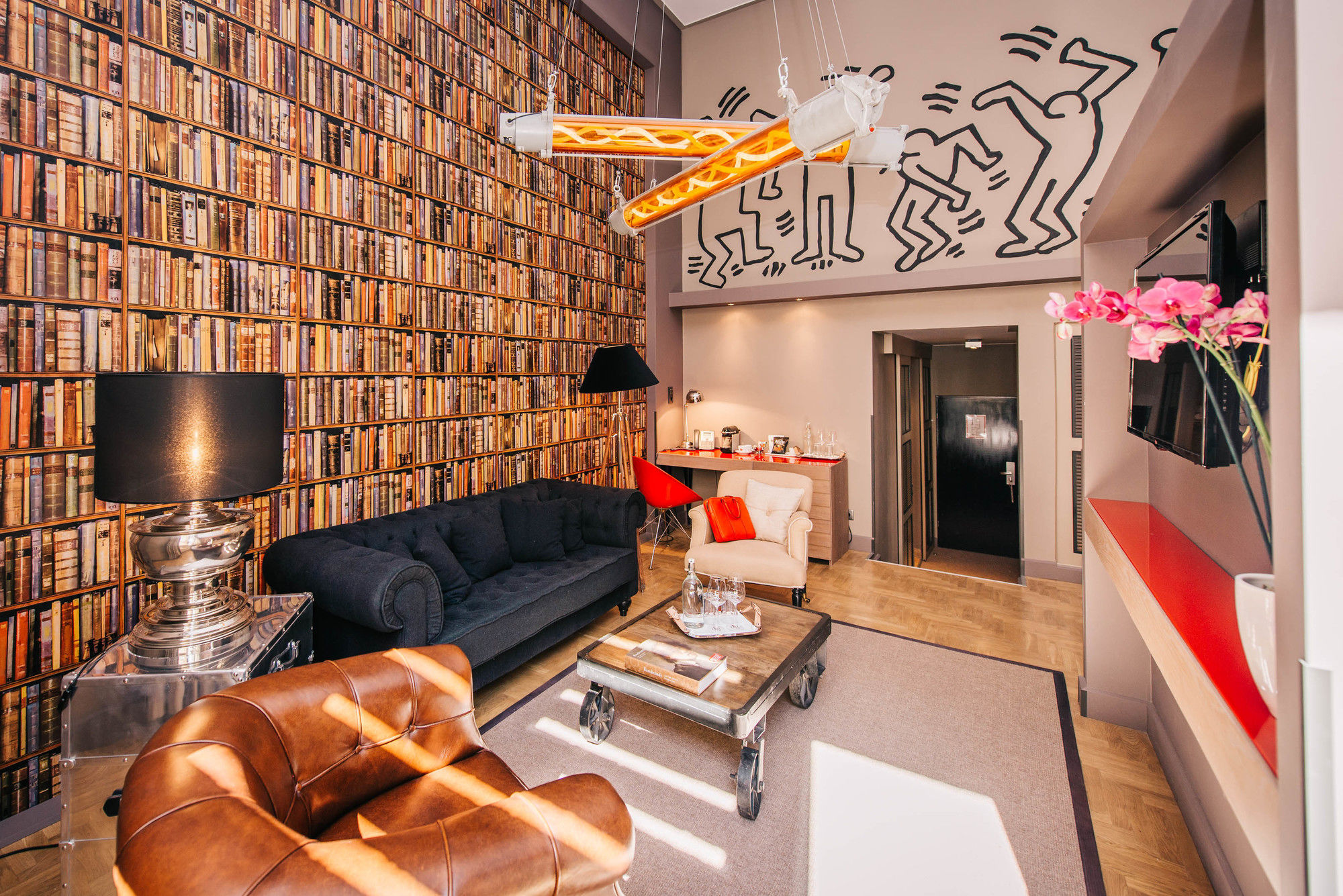 Фото Baltazar Budapest