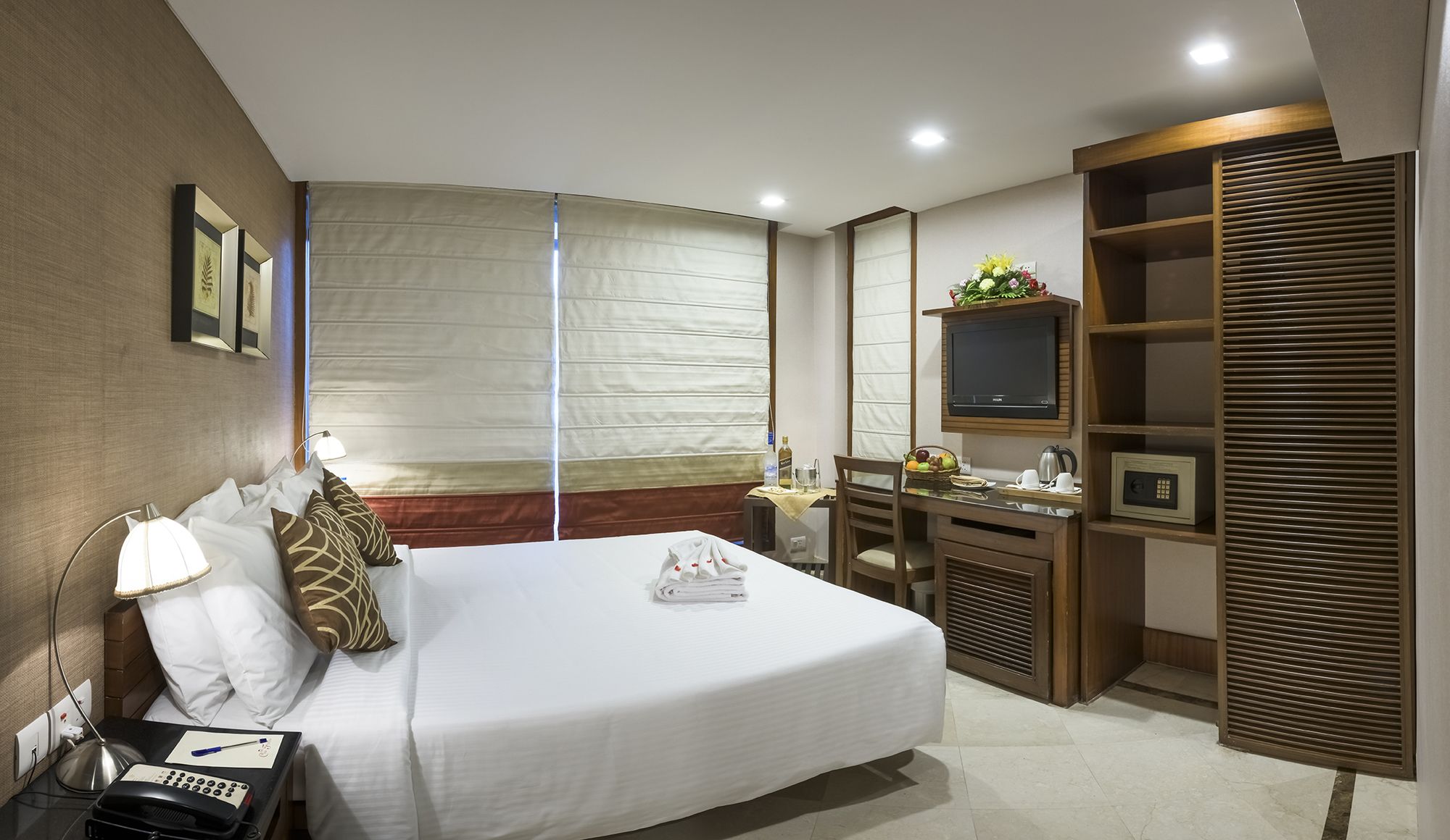 Фото Hotel Casa Fortuna