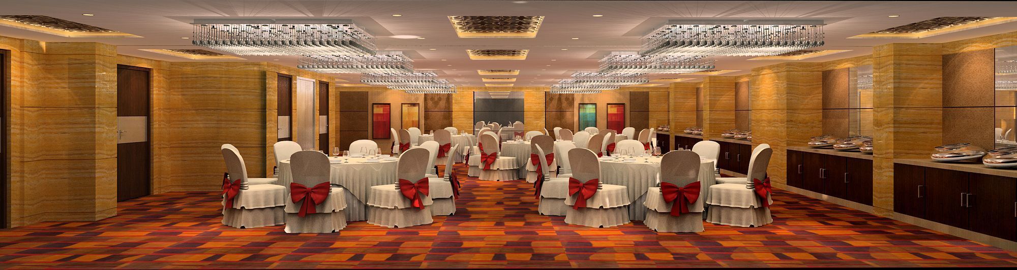 Фото Lemon Tree Hotel Vadodra