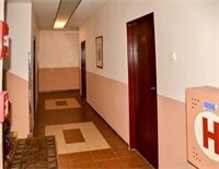 Фото Hotel Inturprag