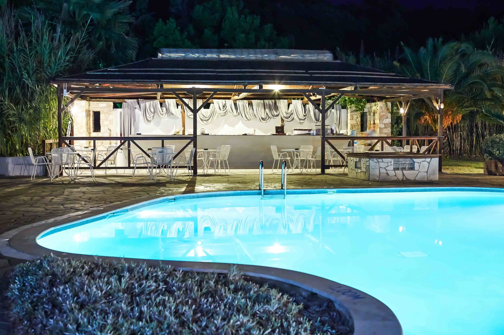 Фото Marpunta Resort