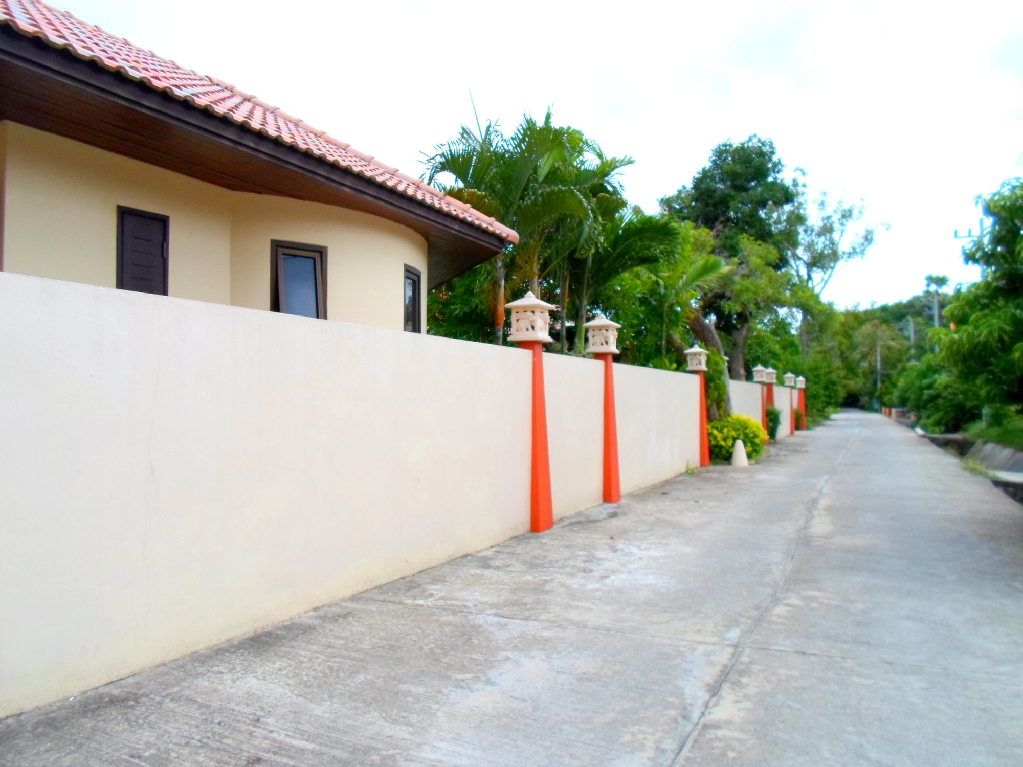 Фото Baan Tropicana