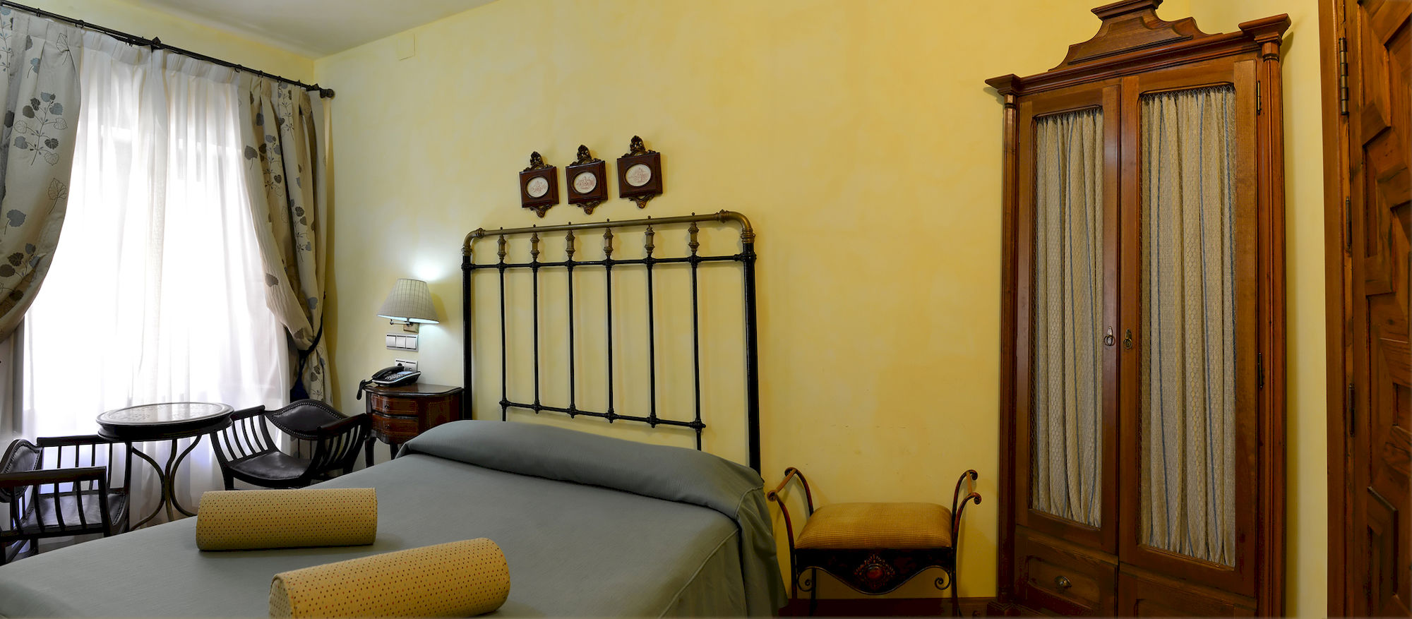 Фото Hotel Cetina Palacio de los Salcedo