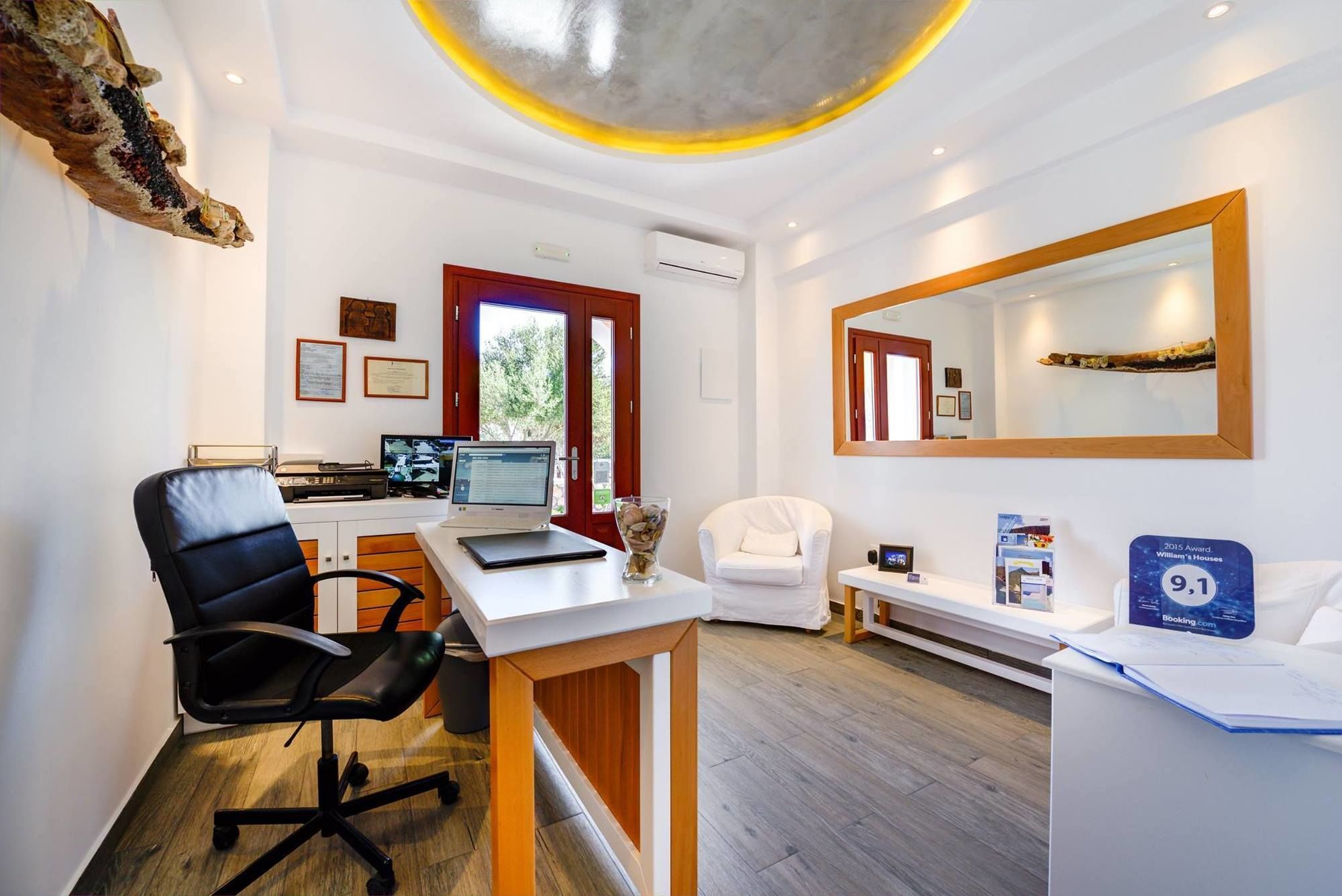 Фото William's Houses