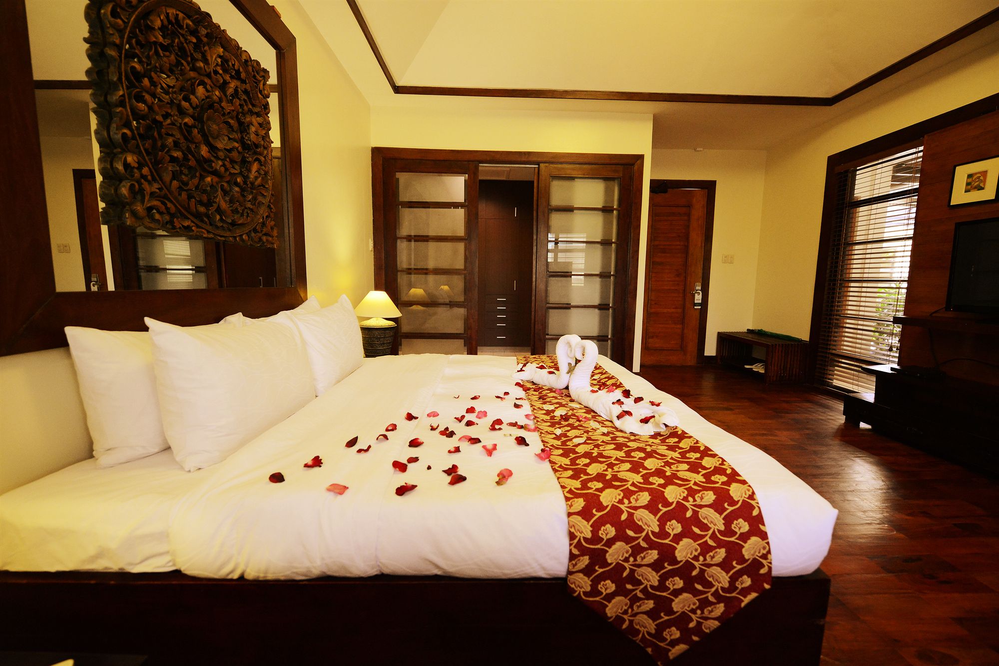 Фото Sheridan Boutique Resort