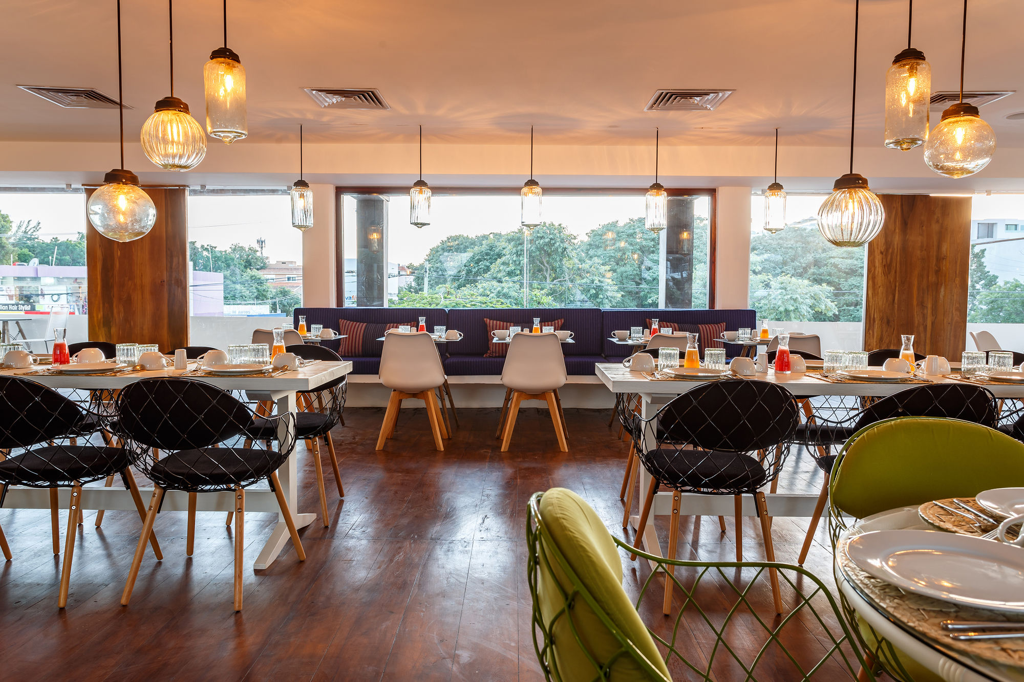 Фото Hm Playa del Carmen