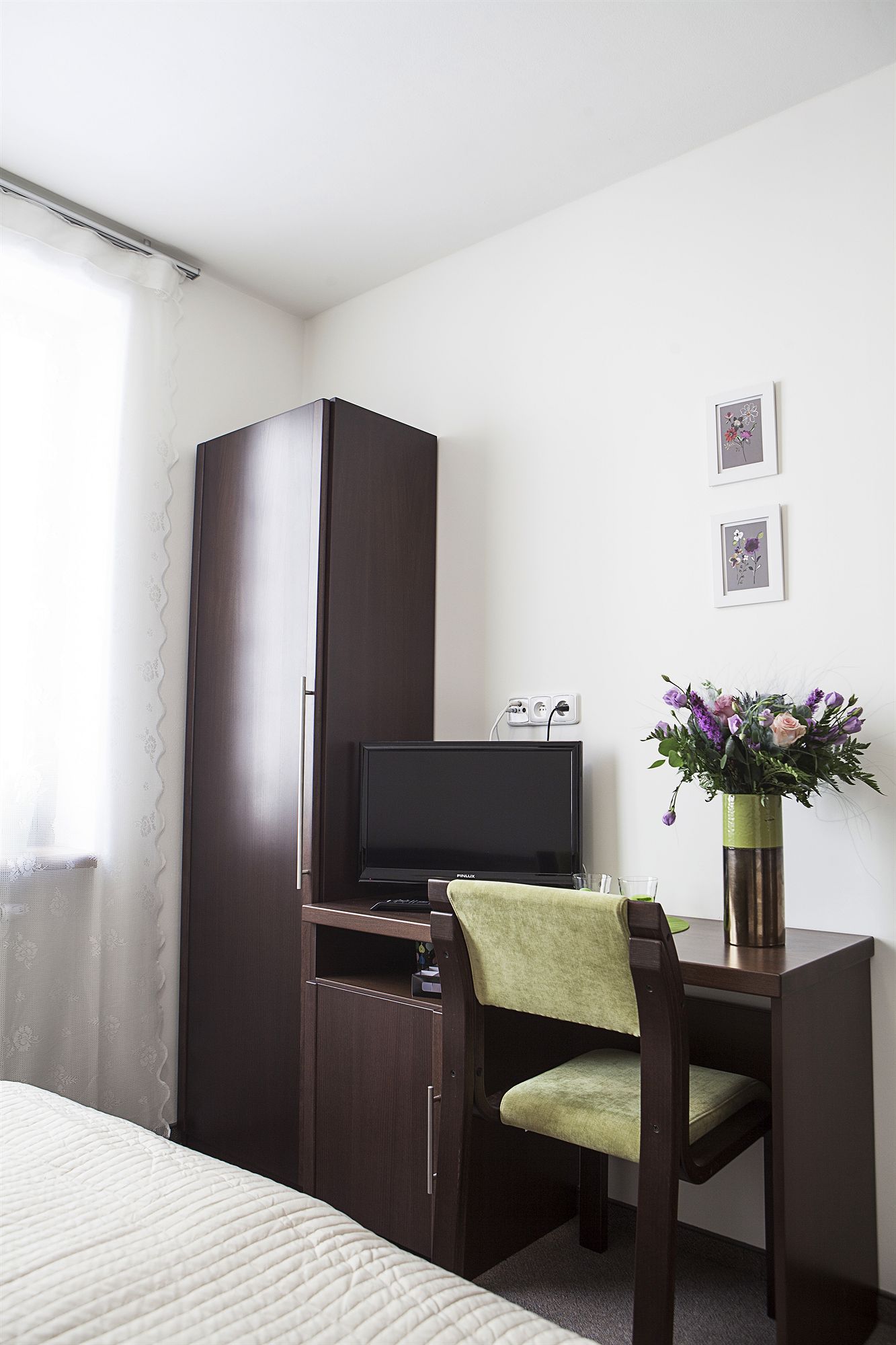 Фото Lavanda Hotel & Apartments Prague