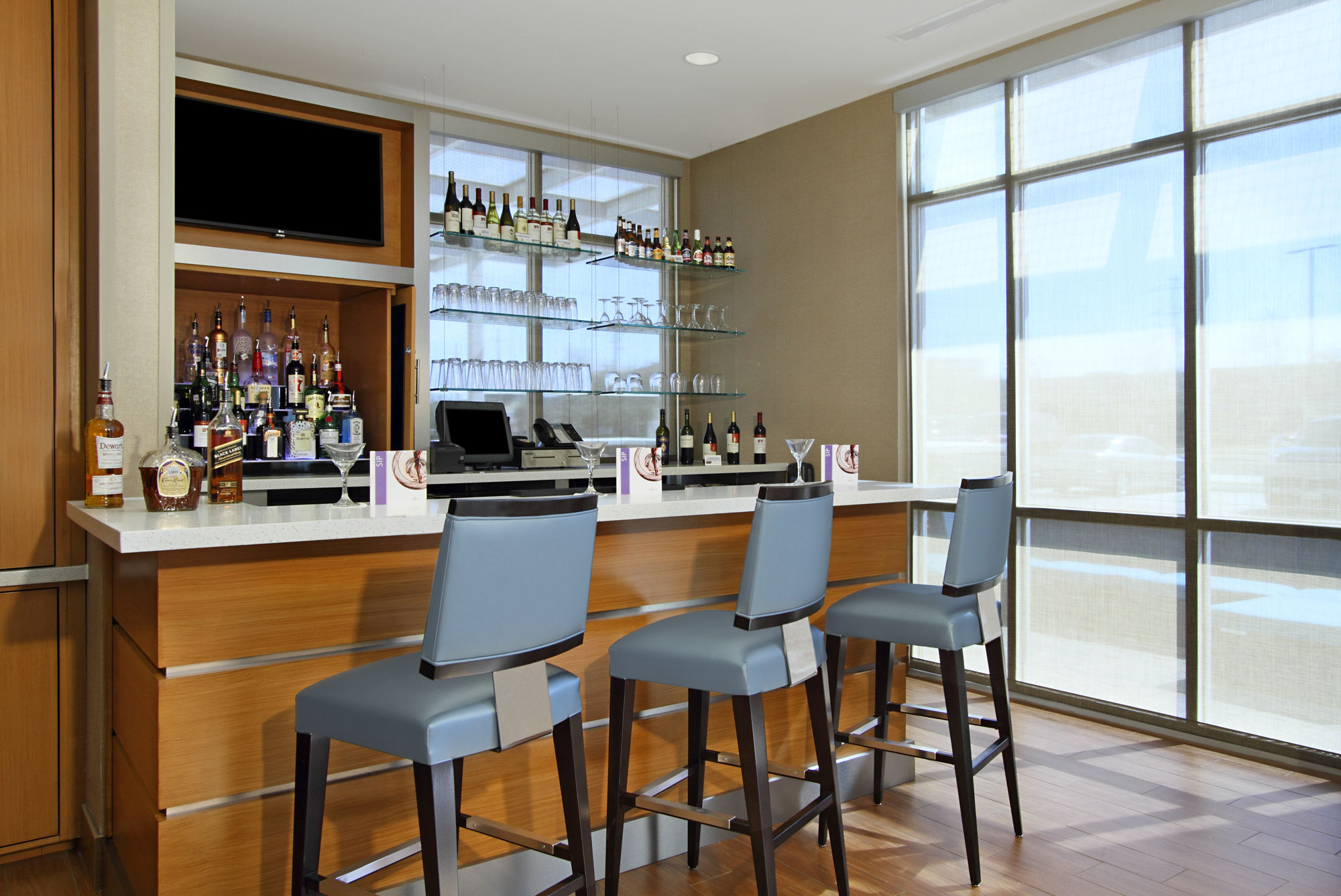 Фото SpringHill Suites Houston I-10 West/Energy Corridor