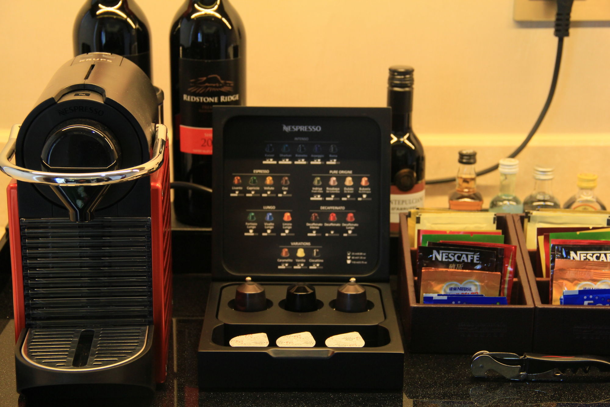 Фото Swiss Grand Nanchang