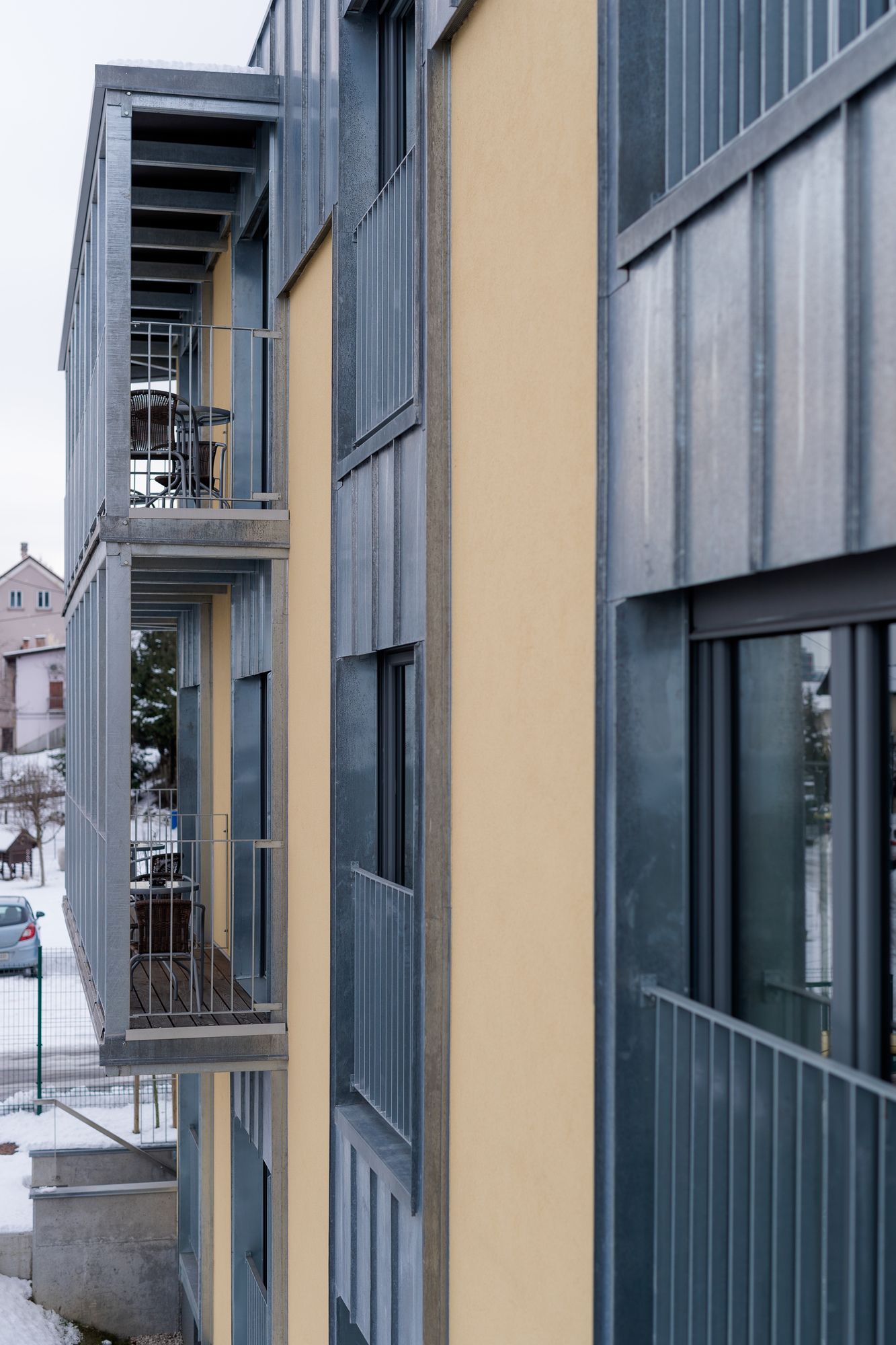 Фото Hotel Florjanckov Hram