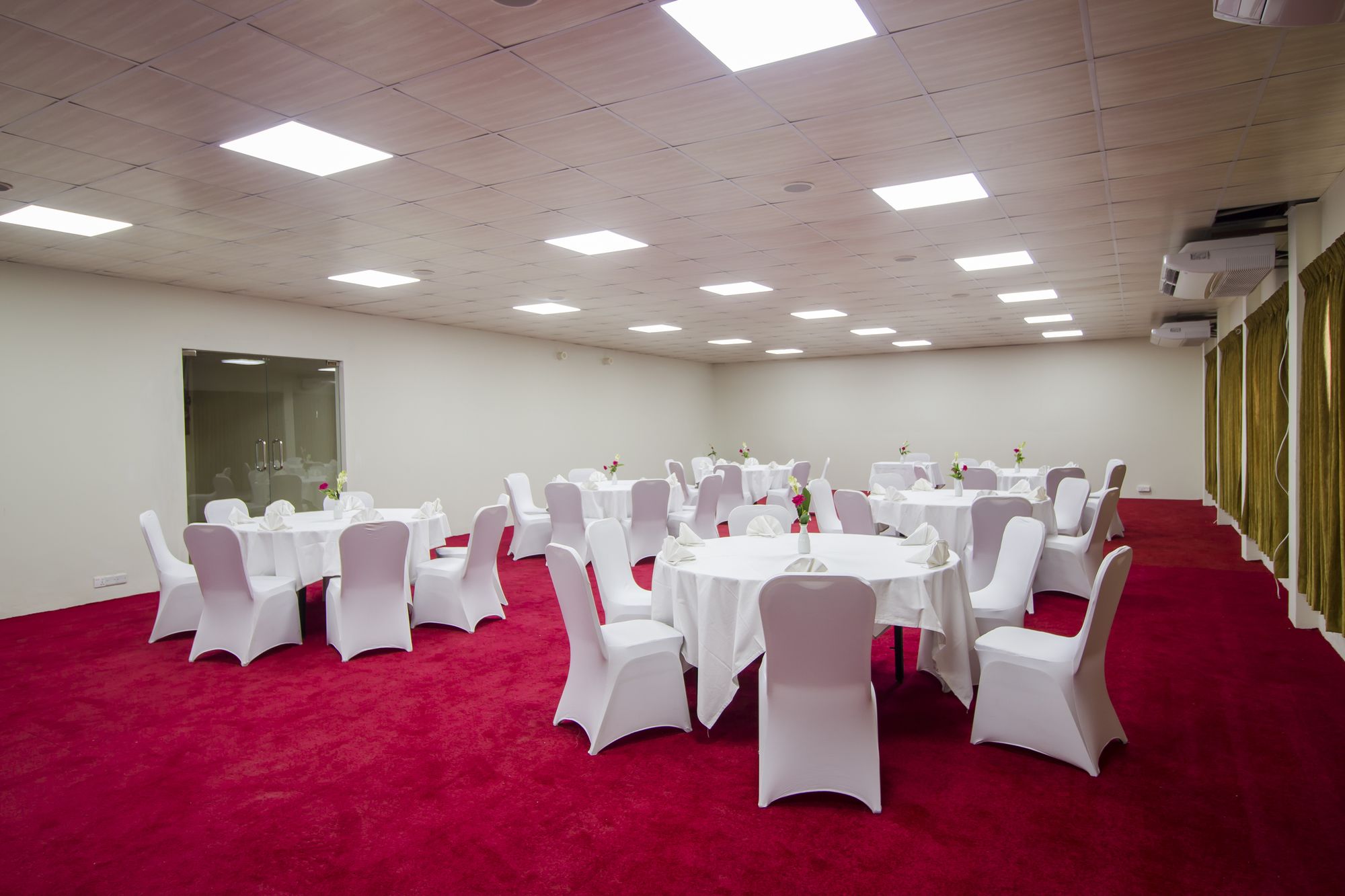 Фото Отель Pacific Lake View