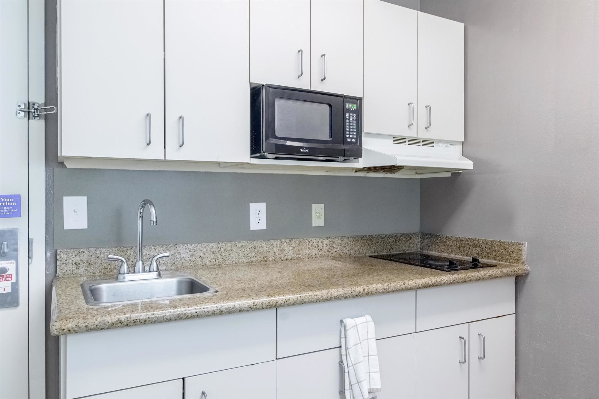 Фото Studio 6 Lafayette, La - Broussard