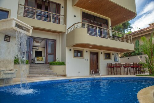 Апартаменты Residencia Pacifico