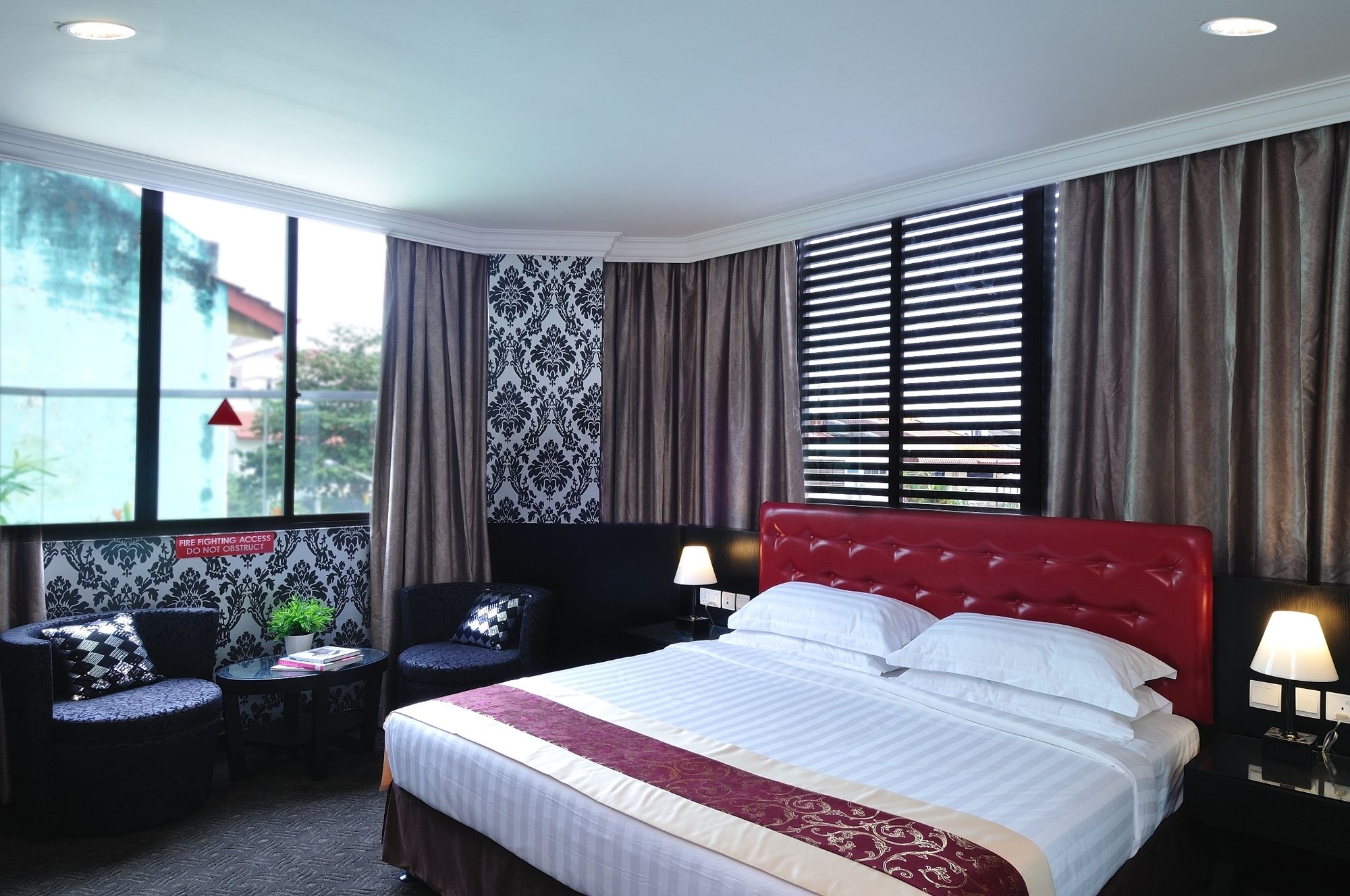 Фото Santa Grand Hotel East Coast