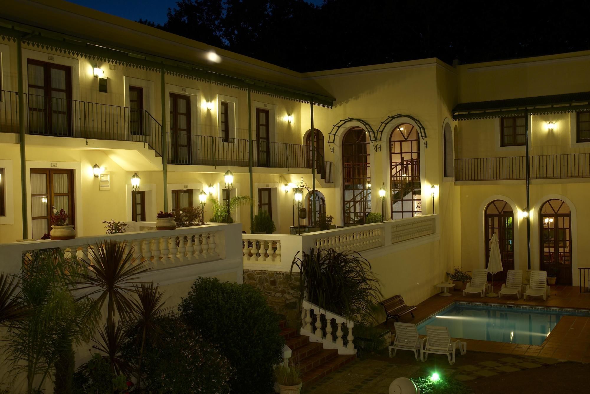 Фото Don Antonio Posada