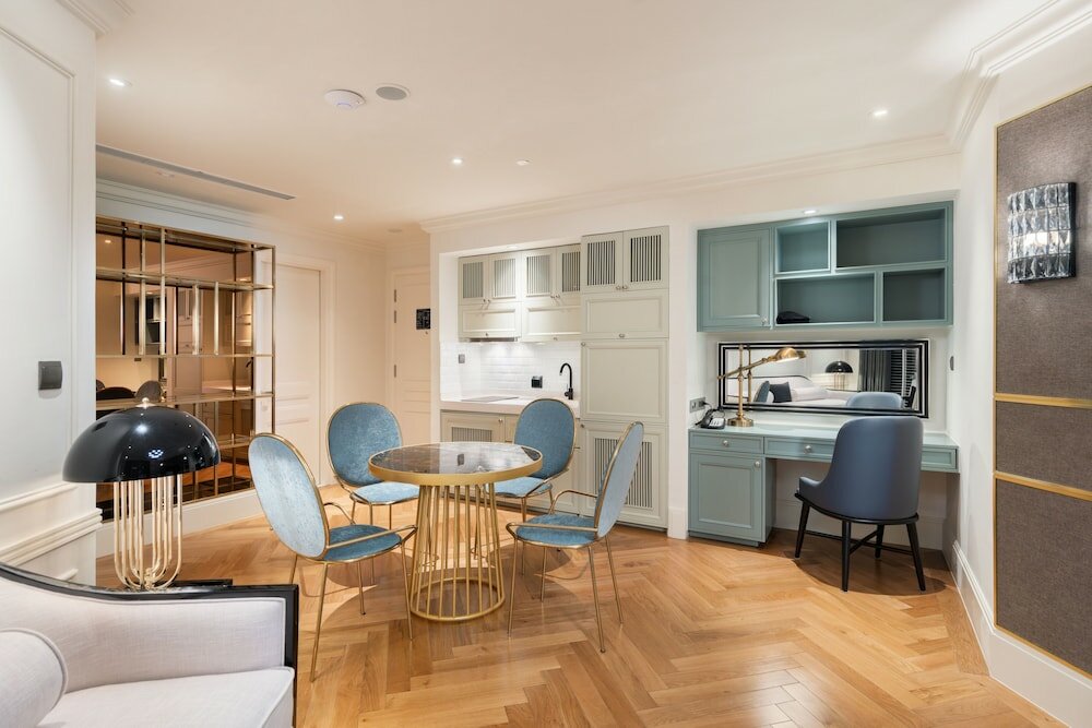 Фото Bach Suites Saigon