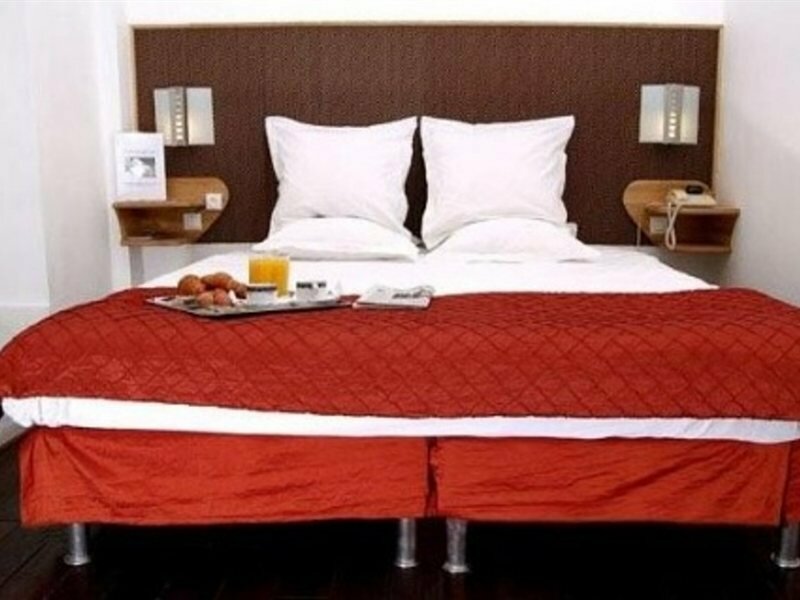 Фото Eiffel Segur